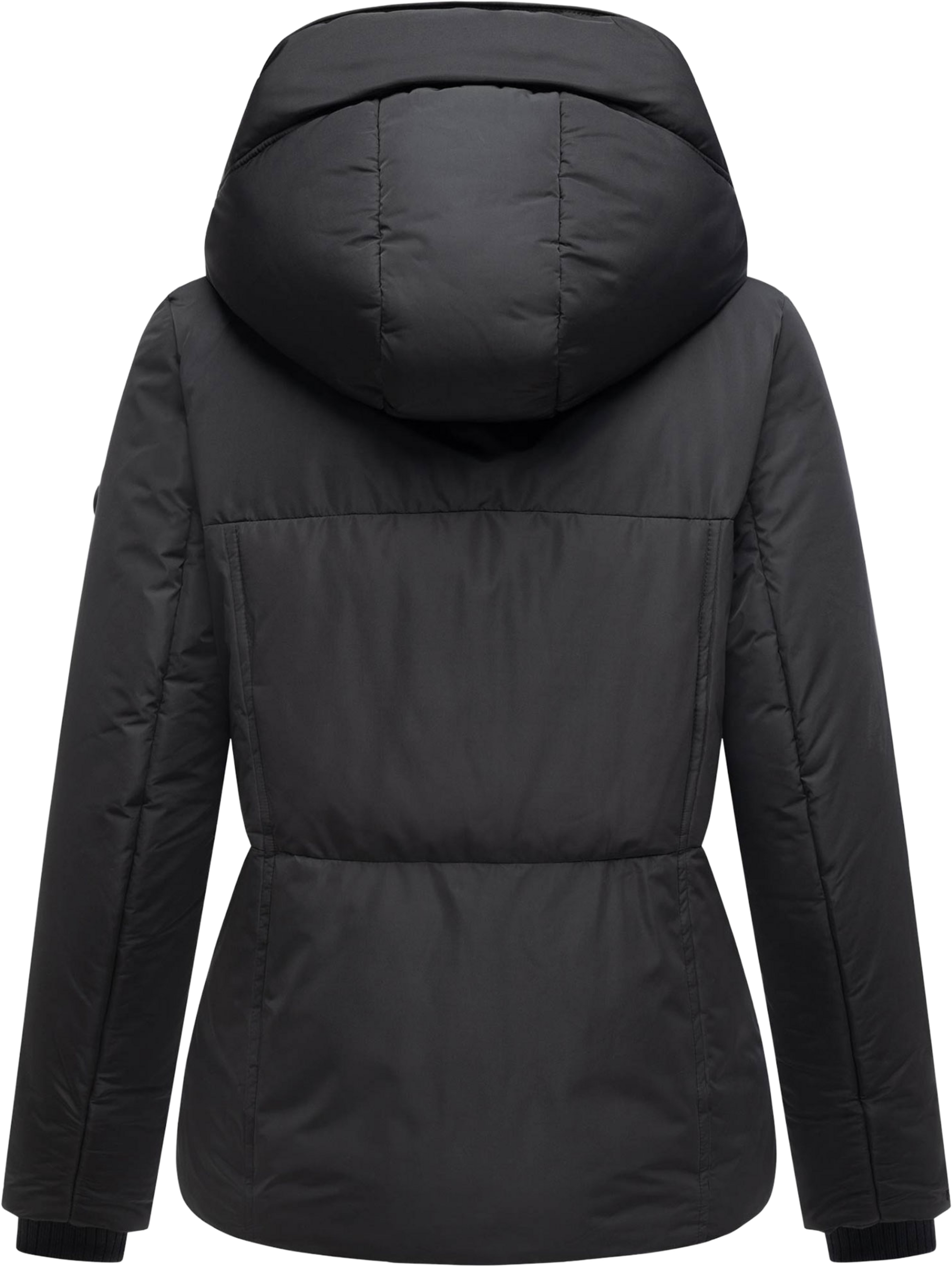 NAVAHOO, Women Winterjacket Fl&uuml;sterfee