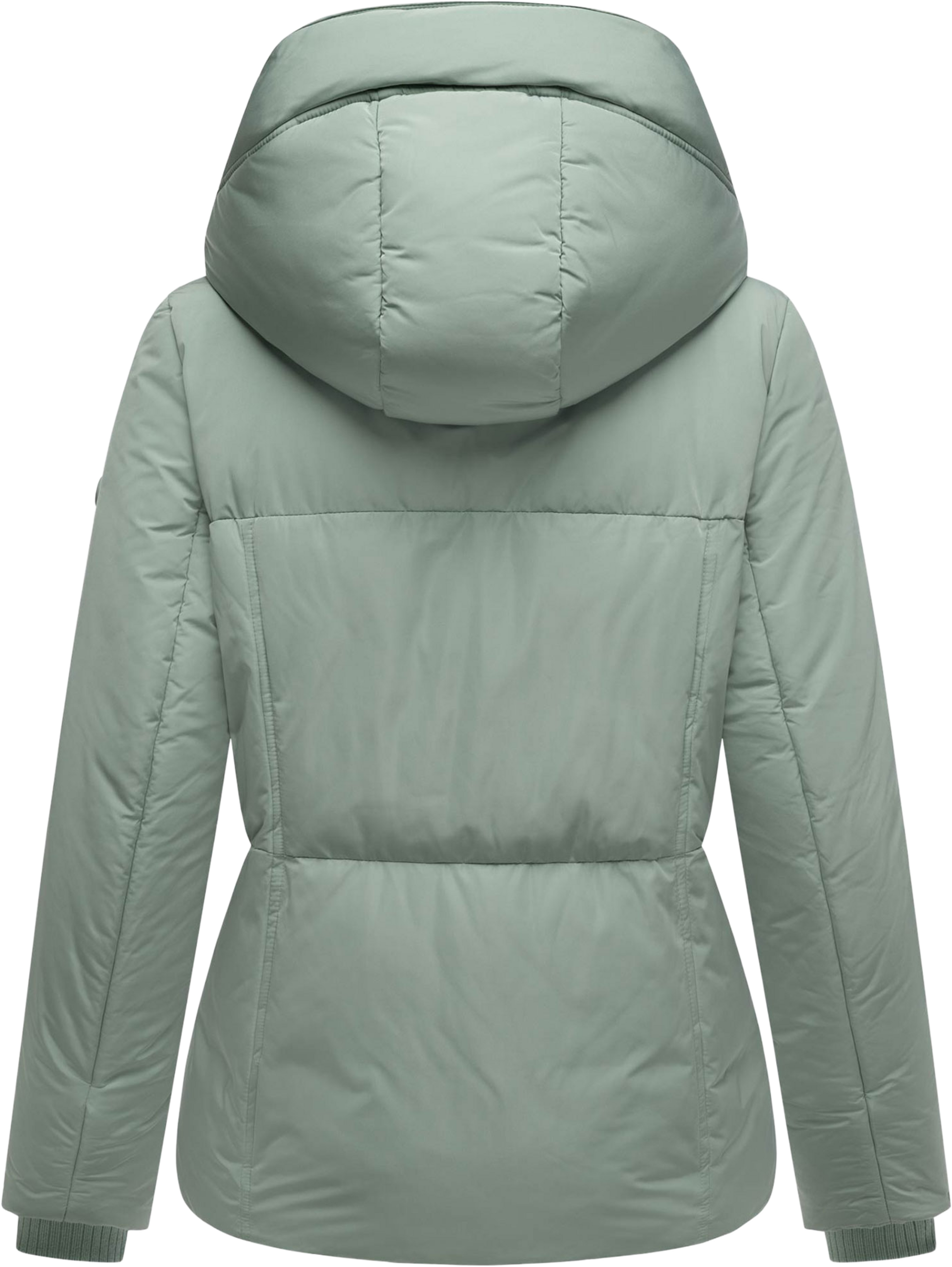 NAVAHOO, Women Winterjacket Fl&uuml;sterfee