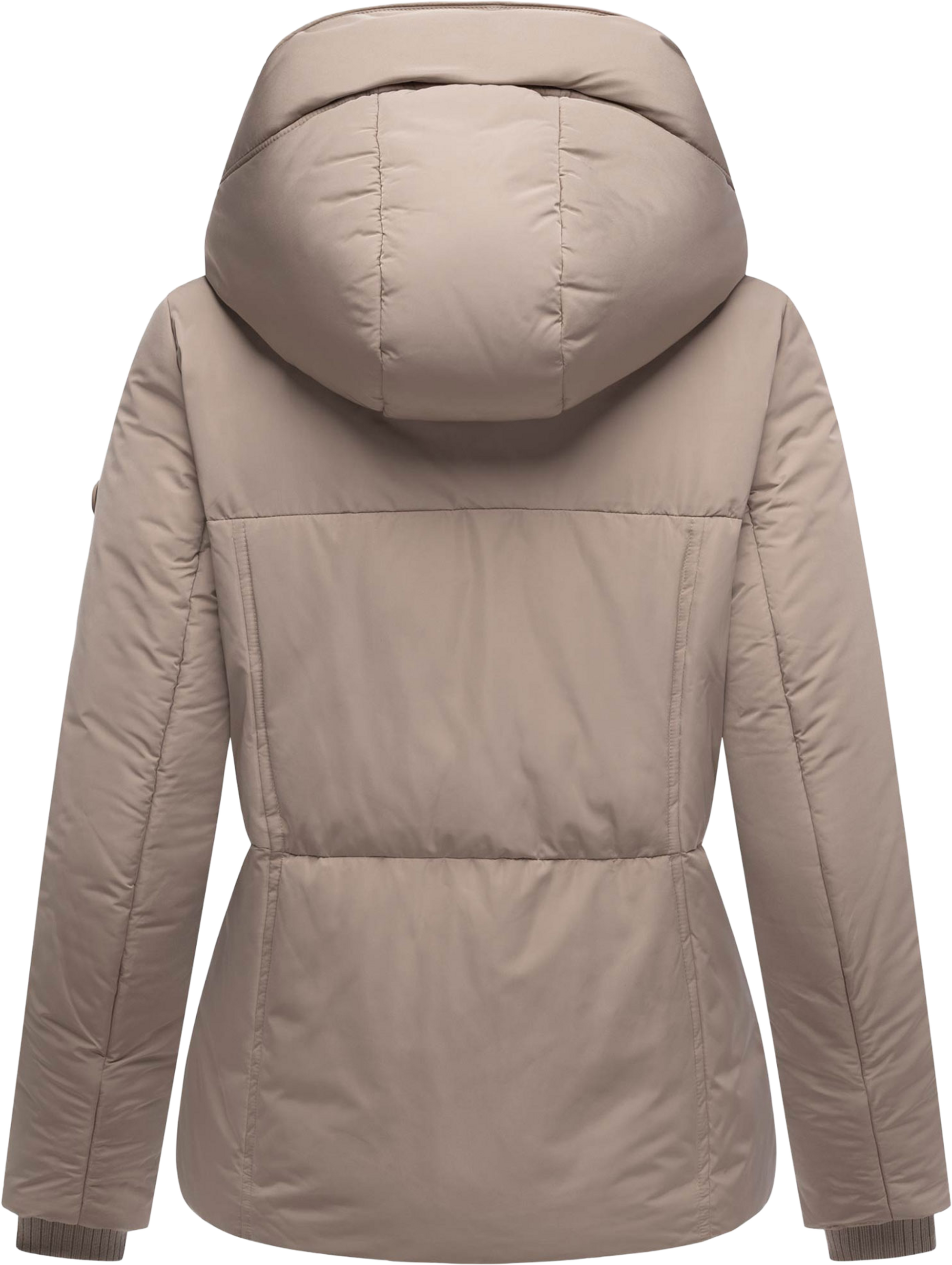 NAVAHOO, Women Winterjacket Fl&uuml;sterfee