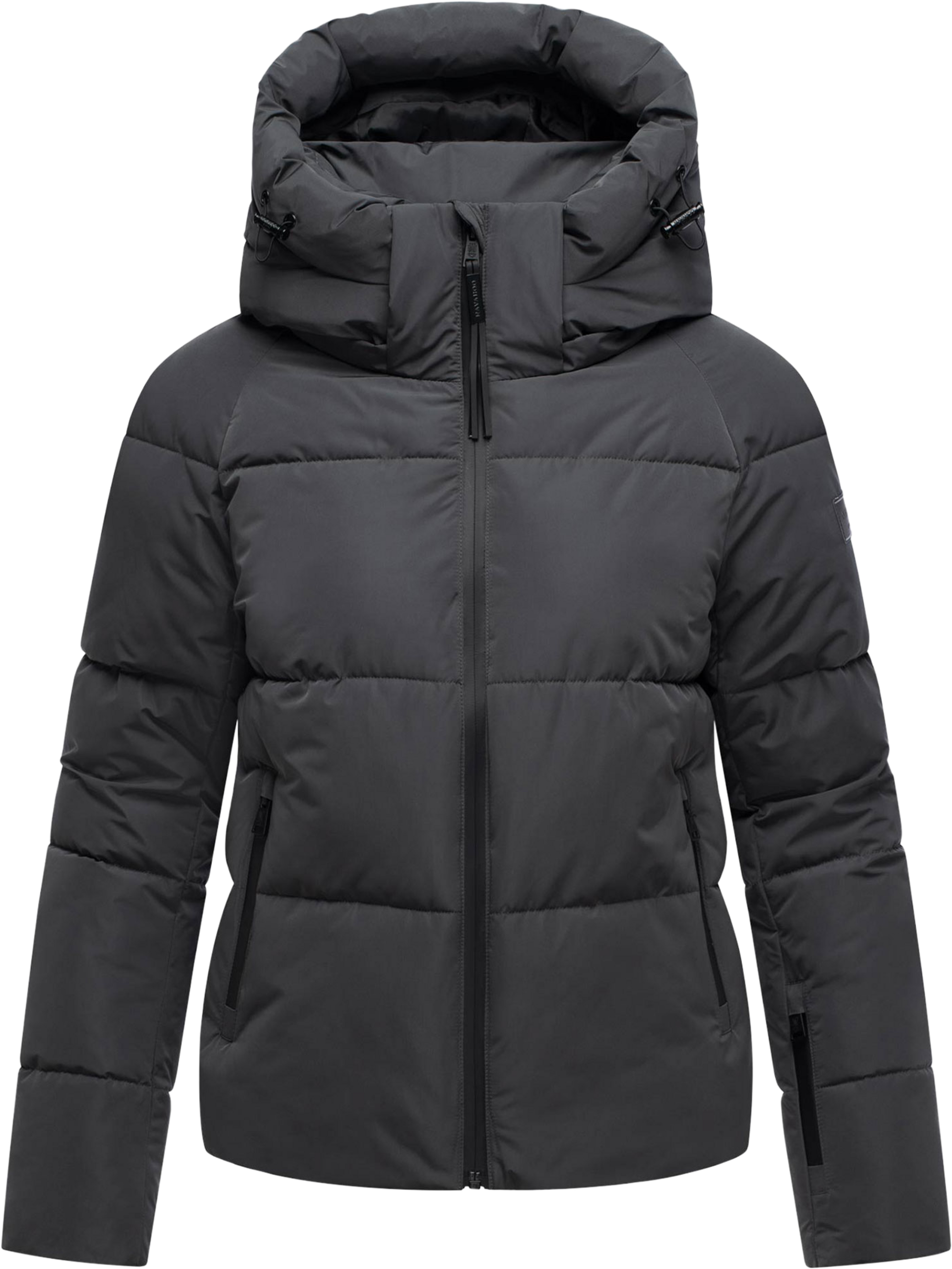NAVAHOO, Women Winterjacket Frostherz