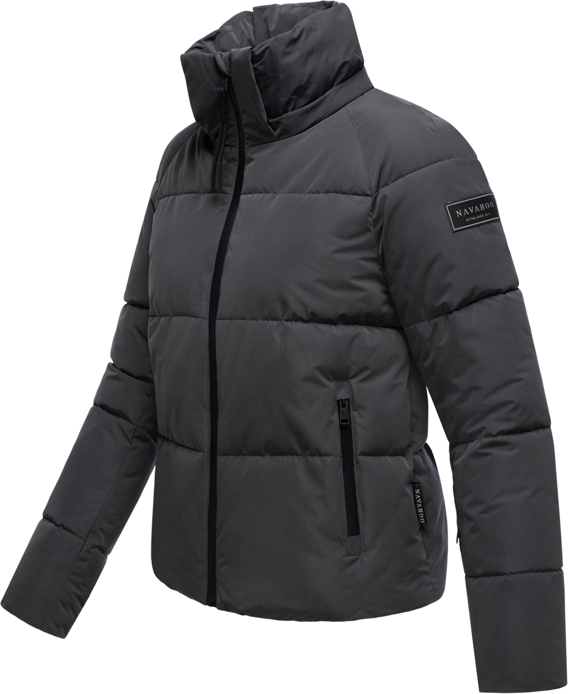 NAVAHOO, Women Winterjacket Frostherz