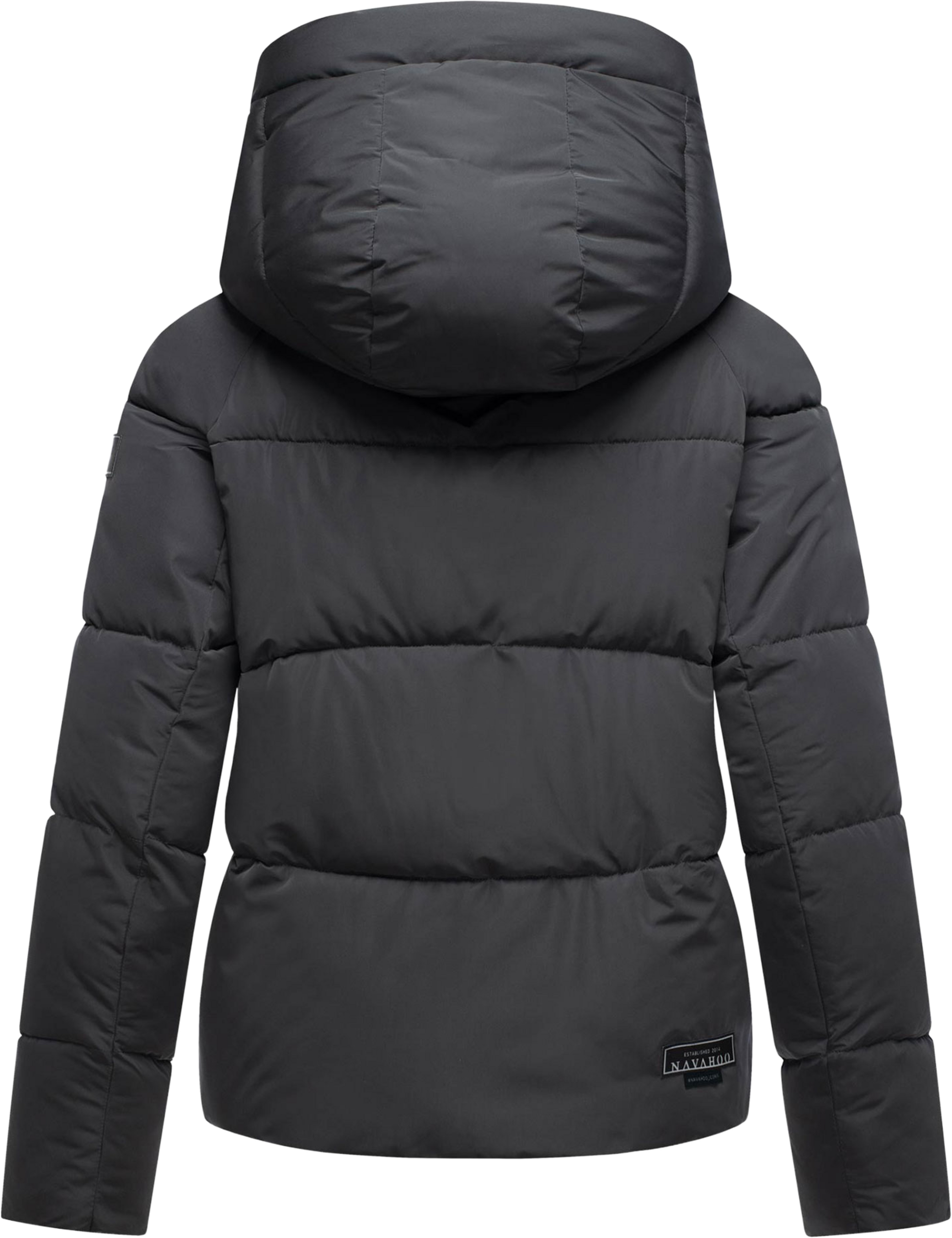NAVAHOO, Women Winterjacket Frostherz