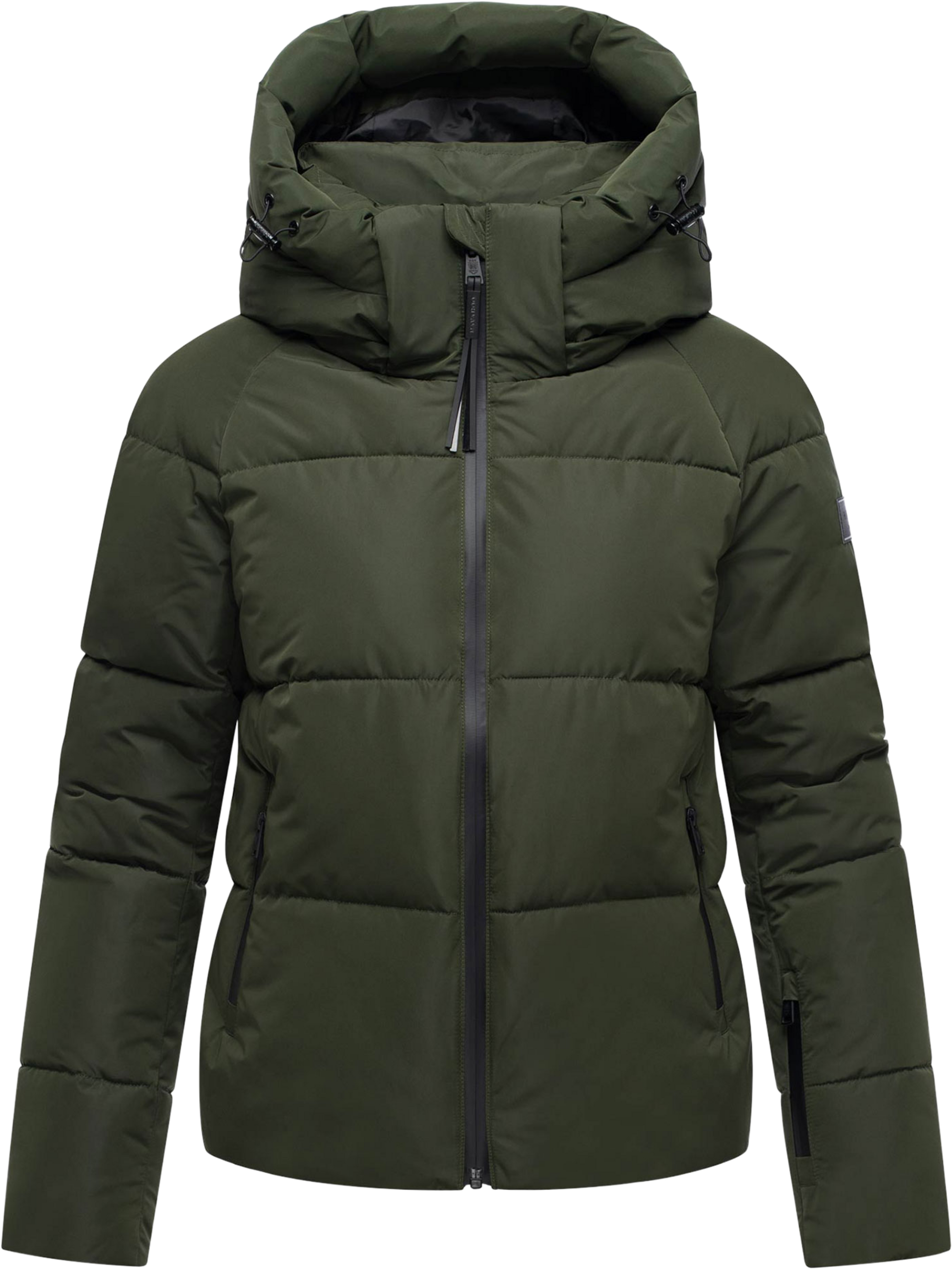 NAVAHOO, Women Winterjacket Frostherz