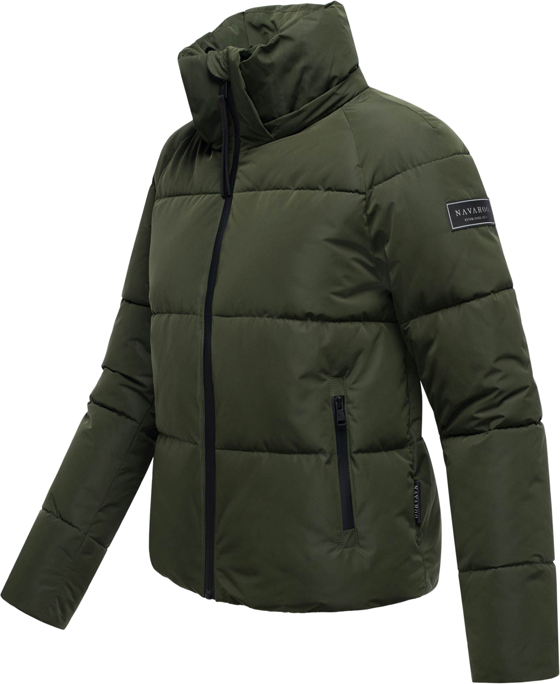 NAVAHOO, Women Winterjacket Frostherz