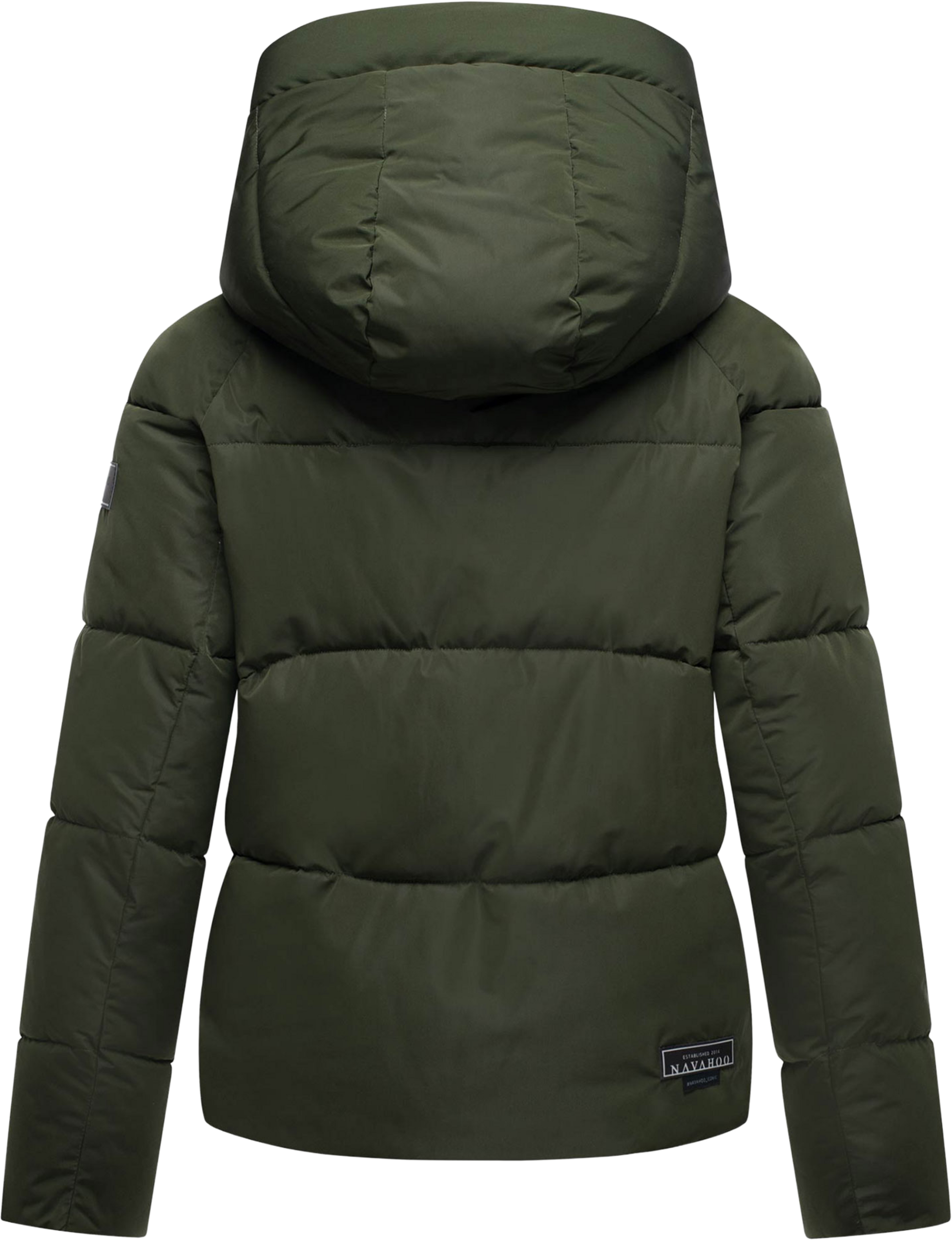 NAVAHOO, Women Winterjacket Frostherz