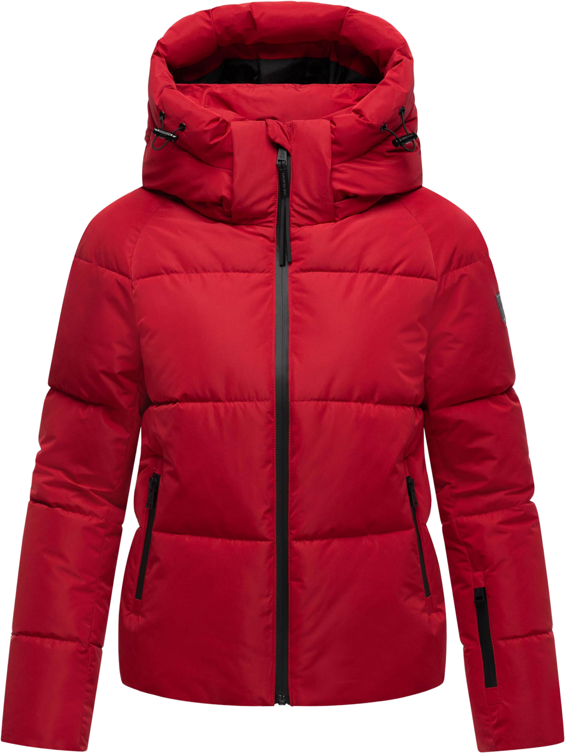 NAVAHOO, Women Winterjacket Frostherz
