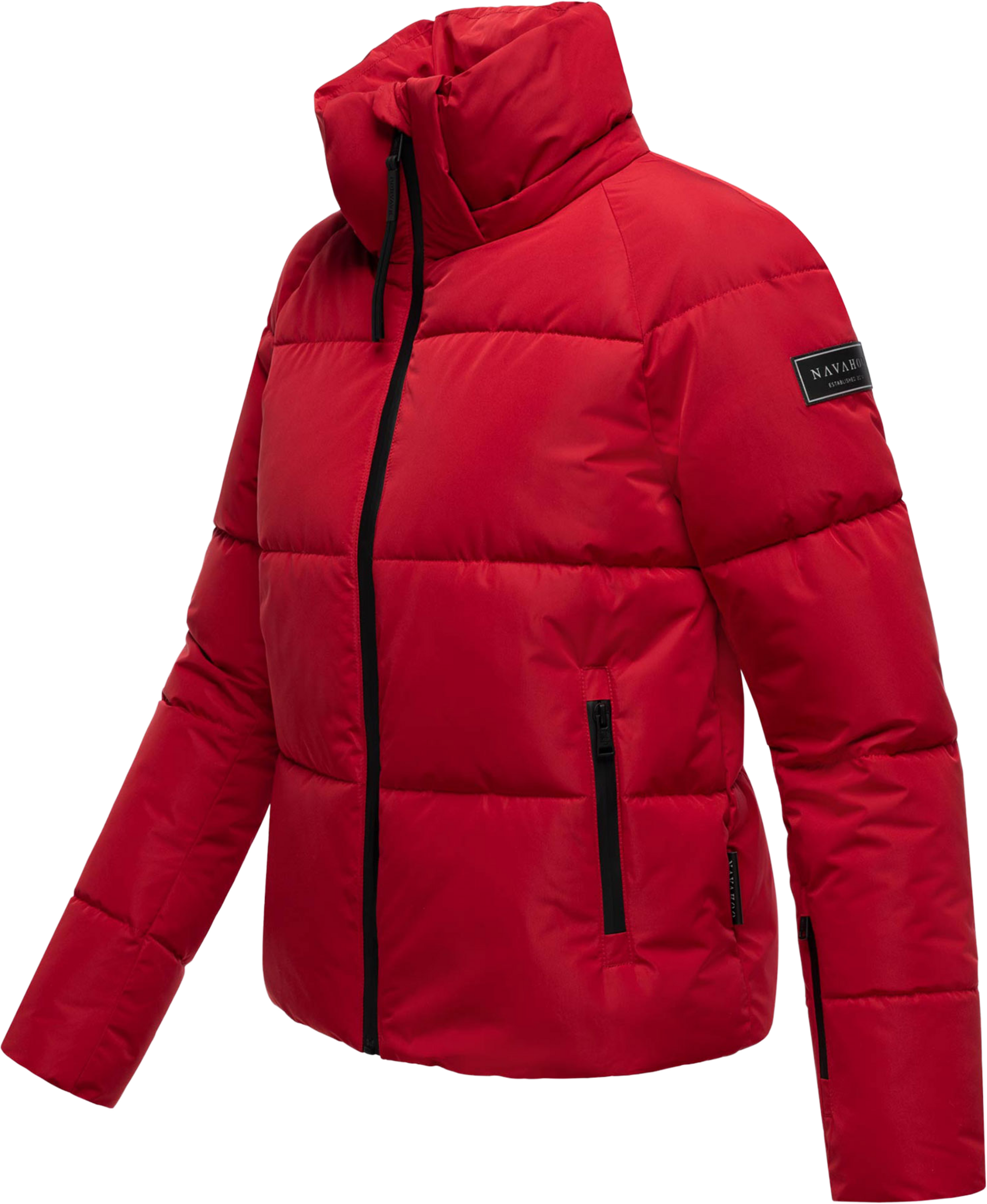 NAVAHOO, Women Winterjacket Frostherz