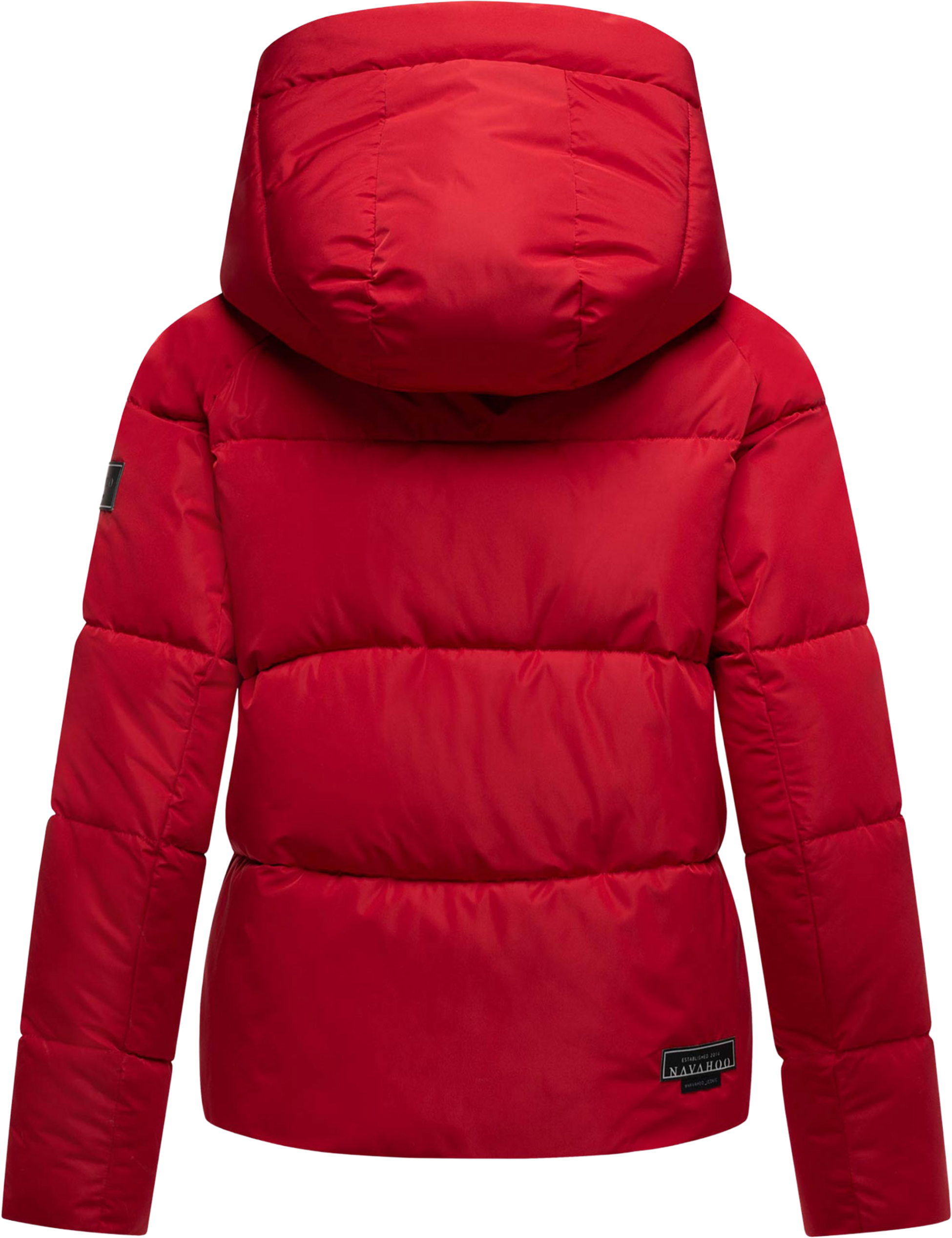 NAVAHOO, Women Winterjacket Frostherz