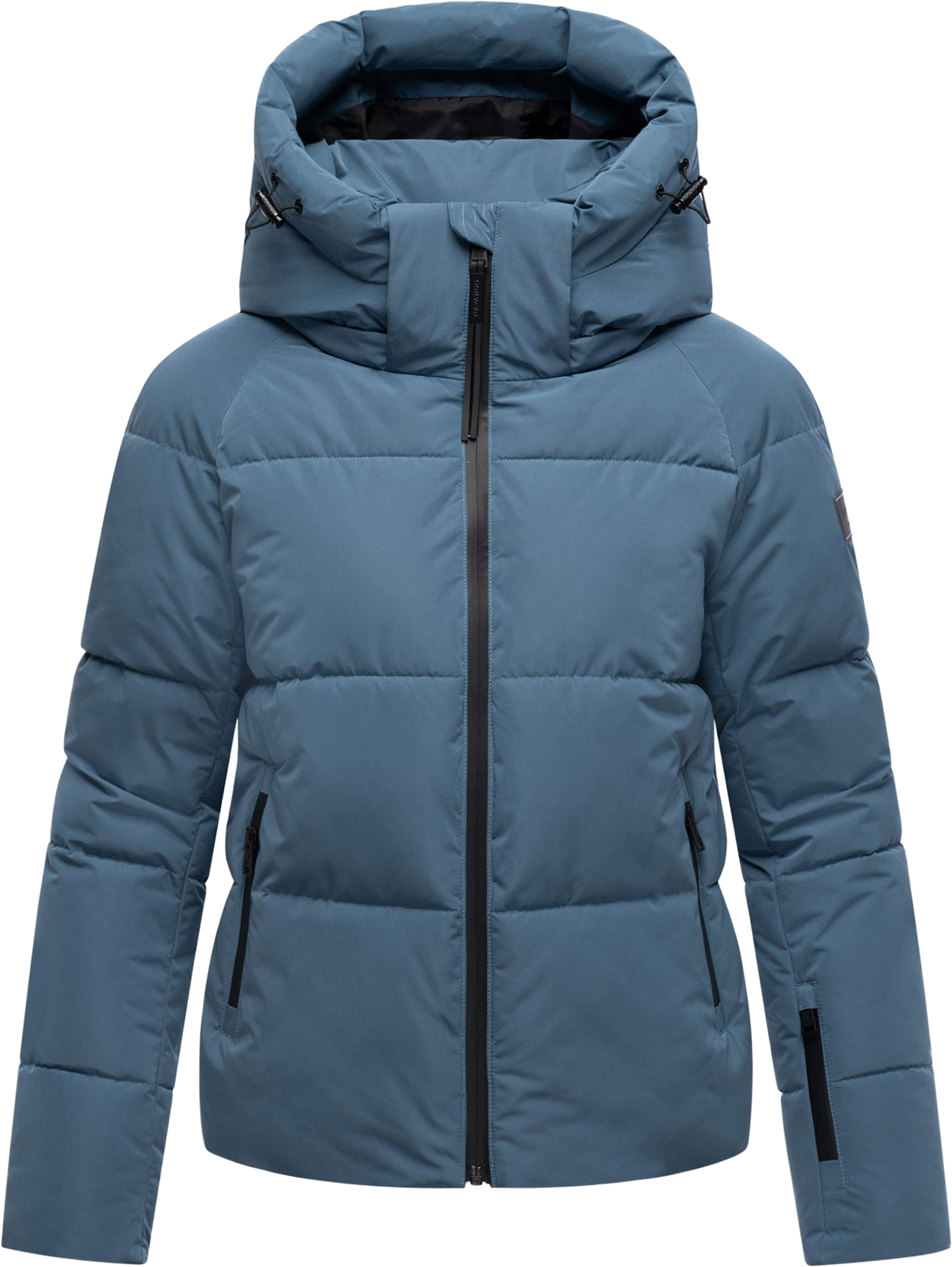 NAVAHOO, Women Winterjacket Frostherz