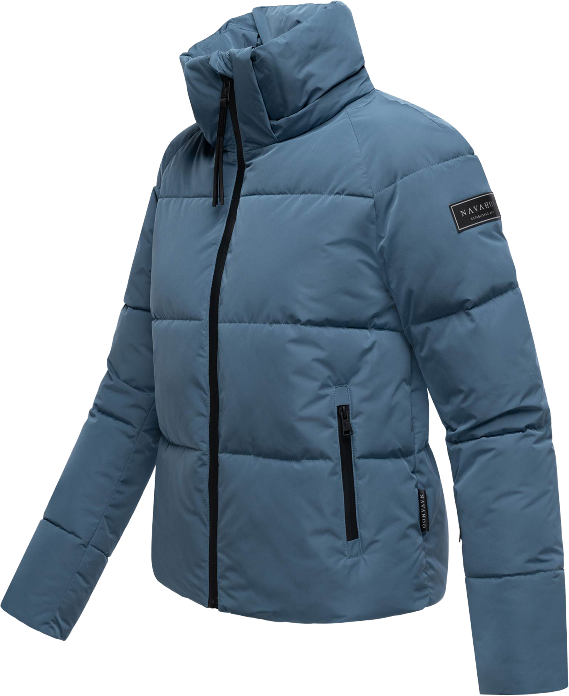 NAVAHOO, Women Winterjacket Frostherz