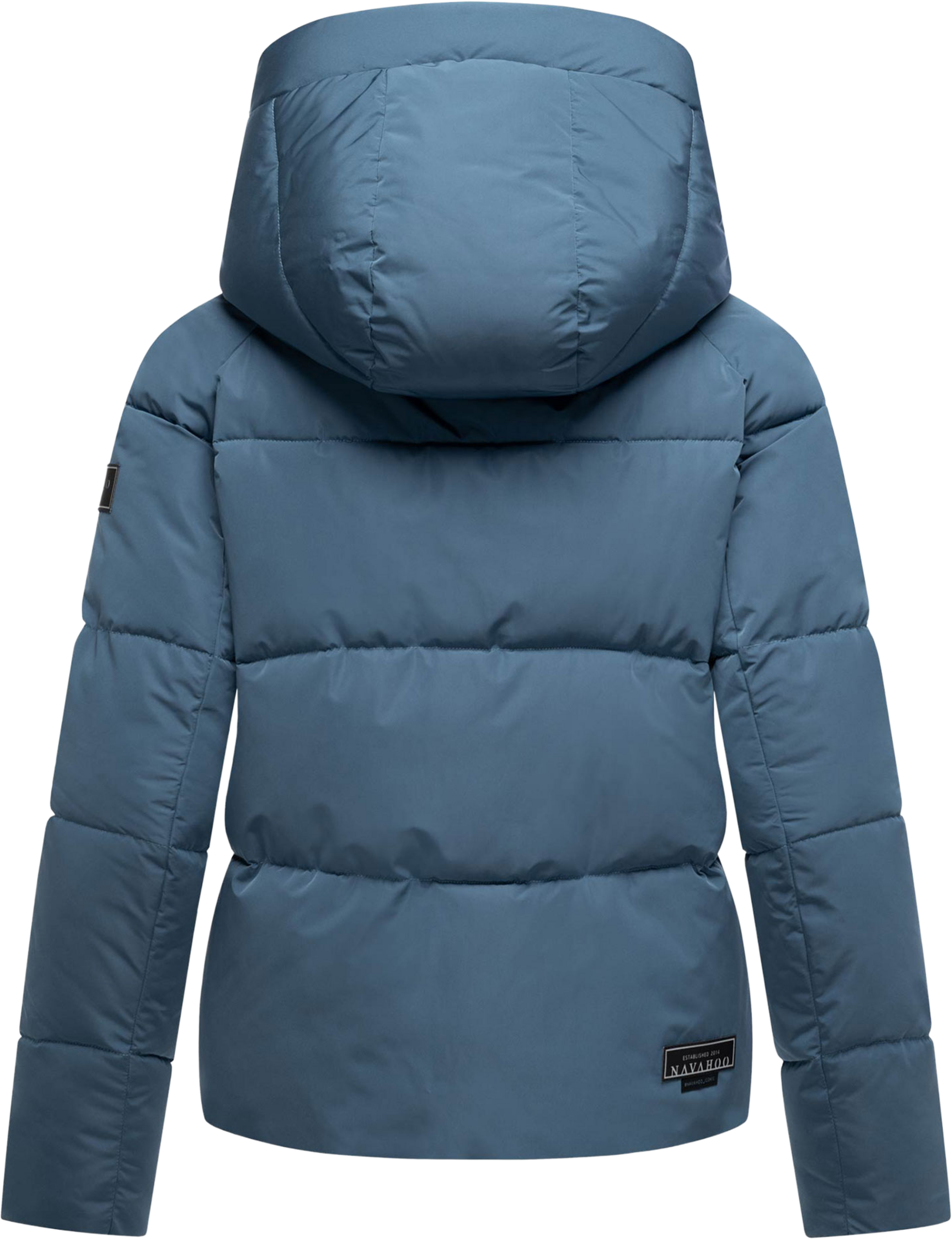 NAVAHOO, Women Winterjacket Frostherz