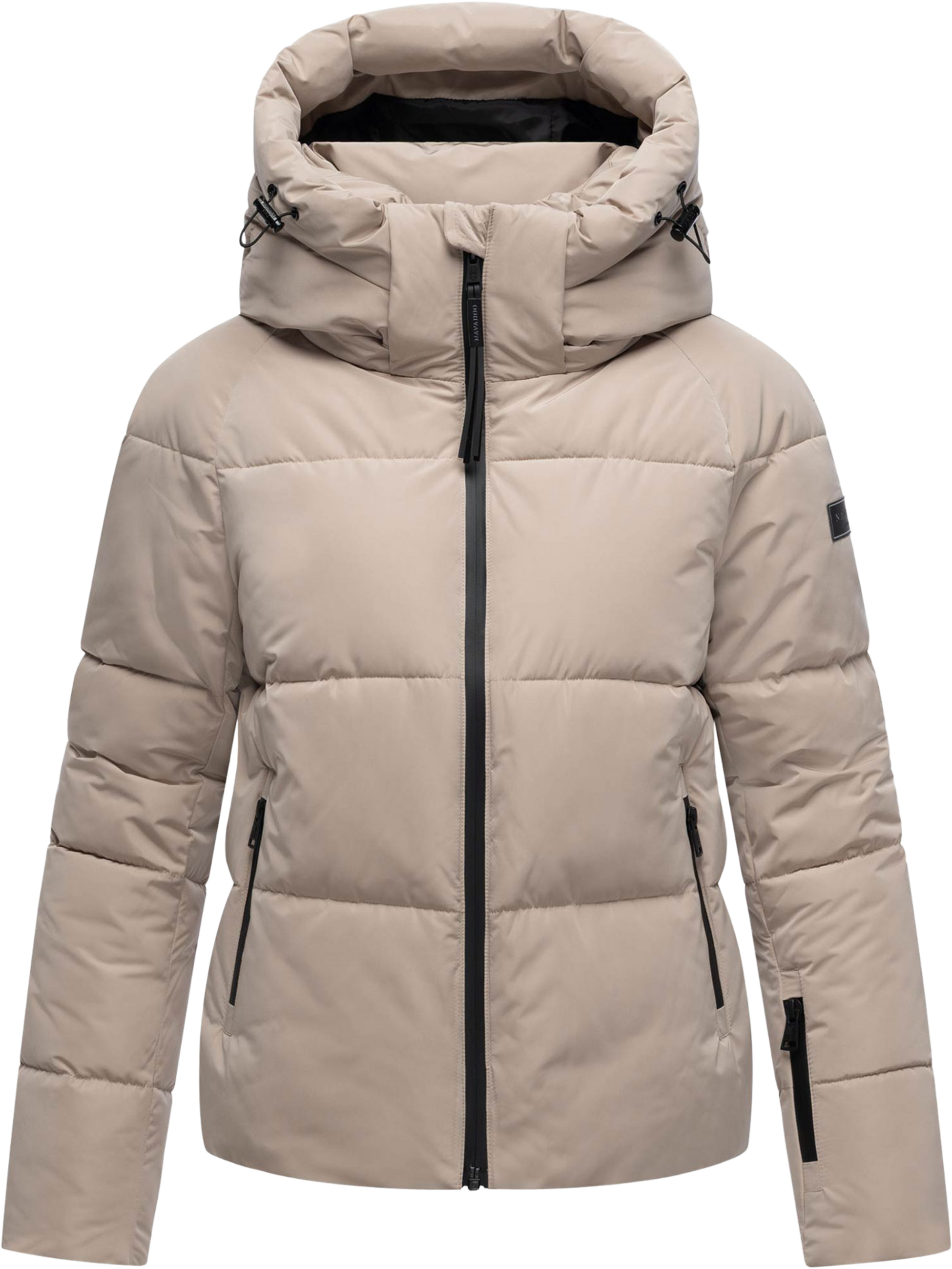 NAVAHOO, Women Winterjacket Frostherz
