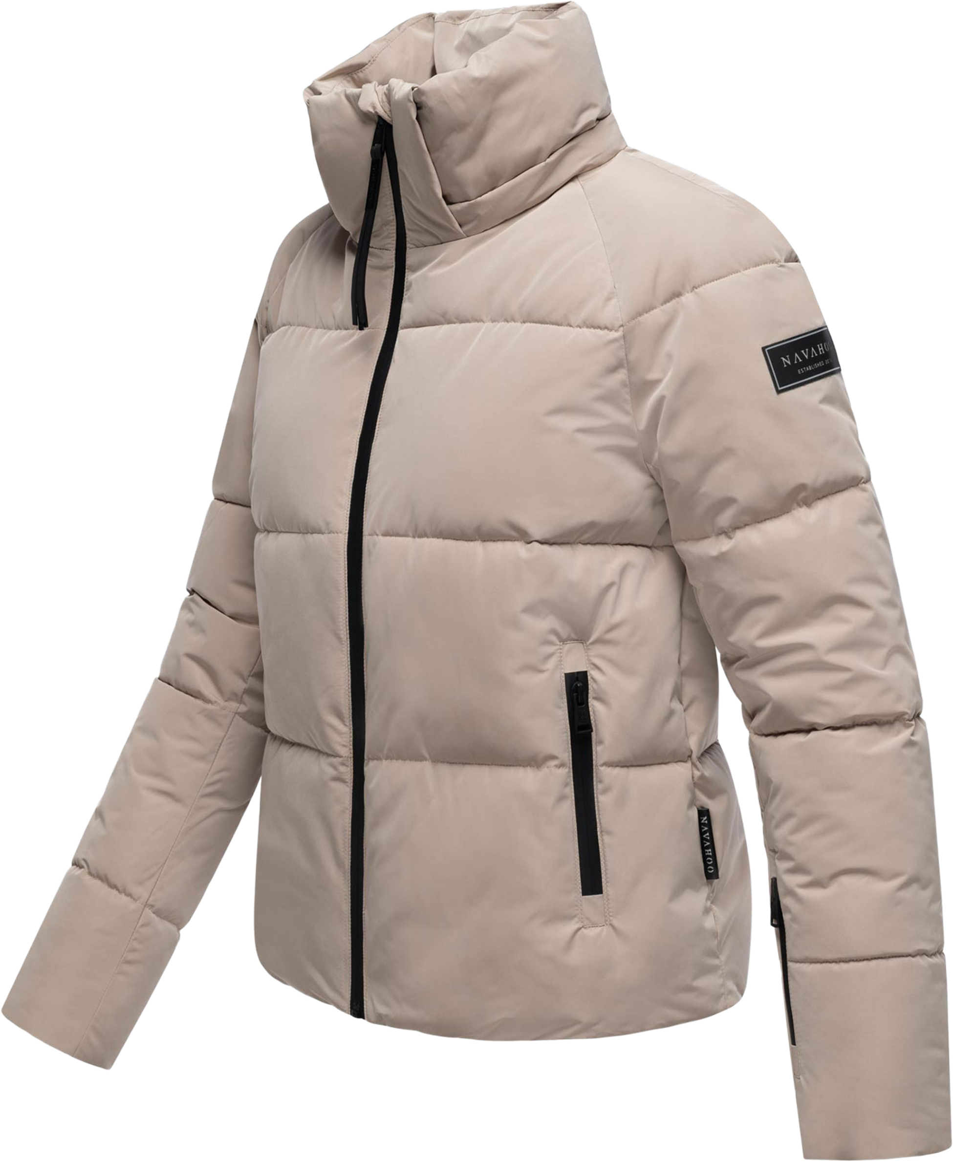 NAVAHOO, Women Winterjacket Frostherz