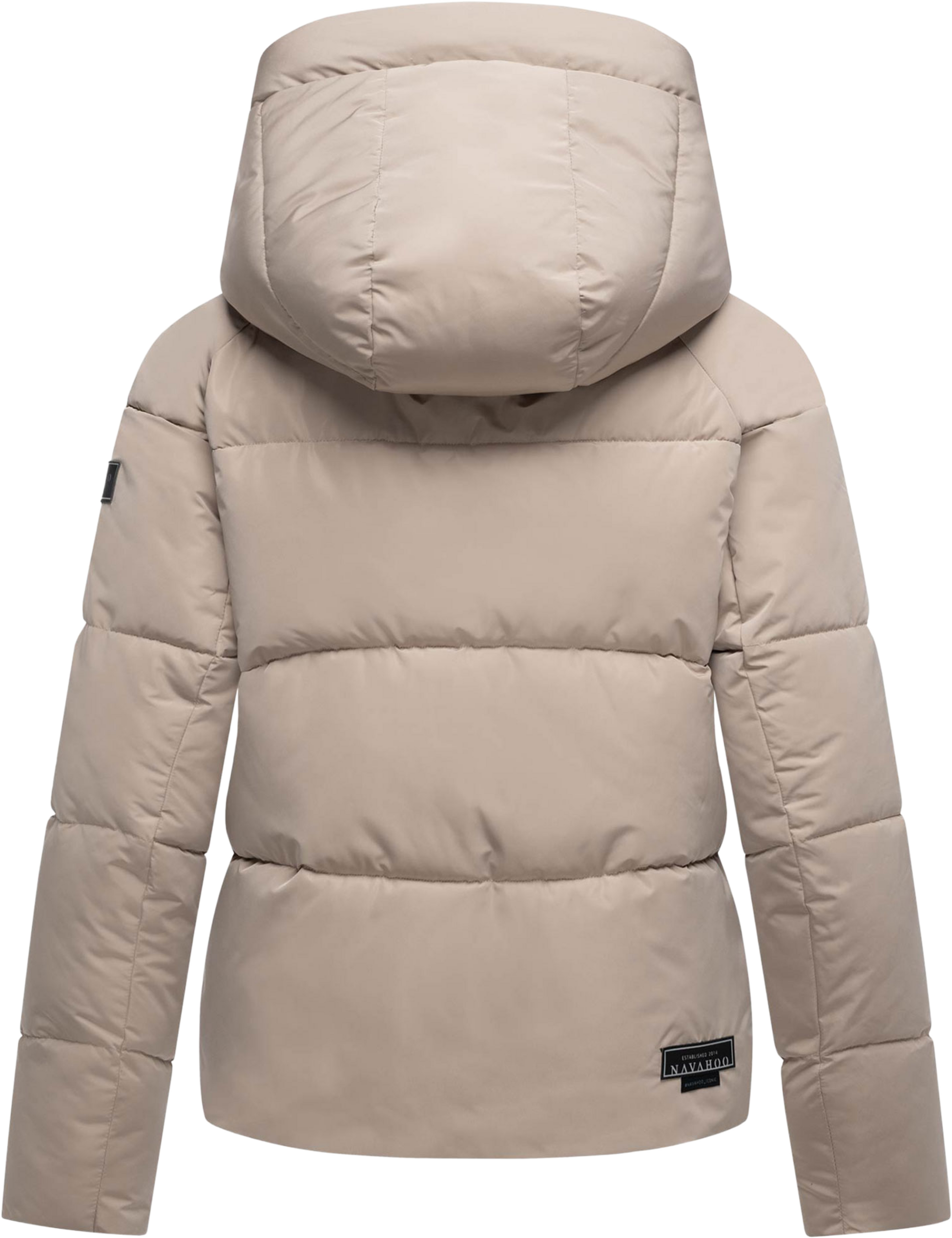 NAVAHOO, Women Winterjacket Frostherz
