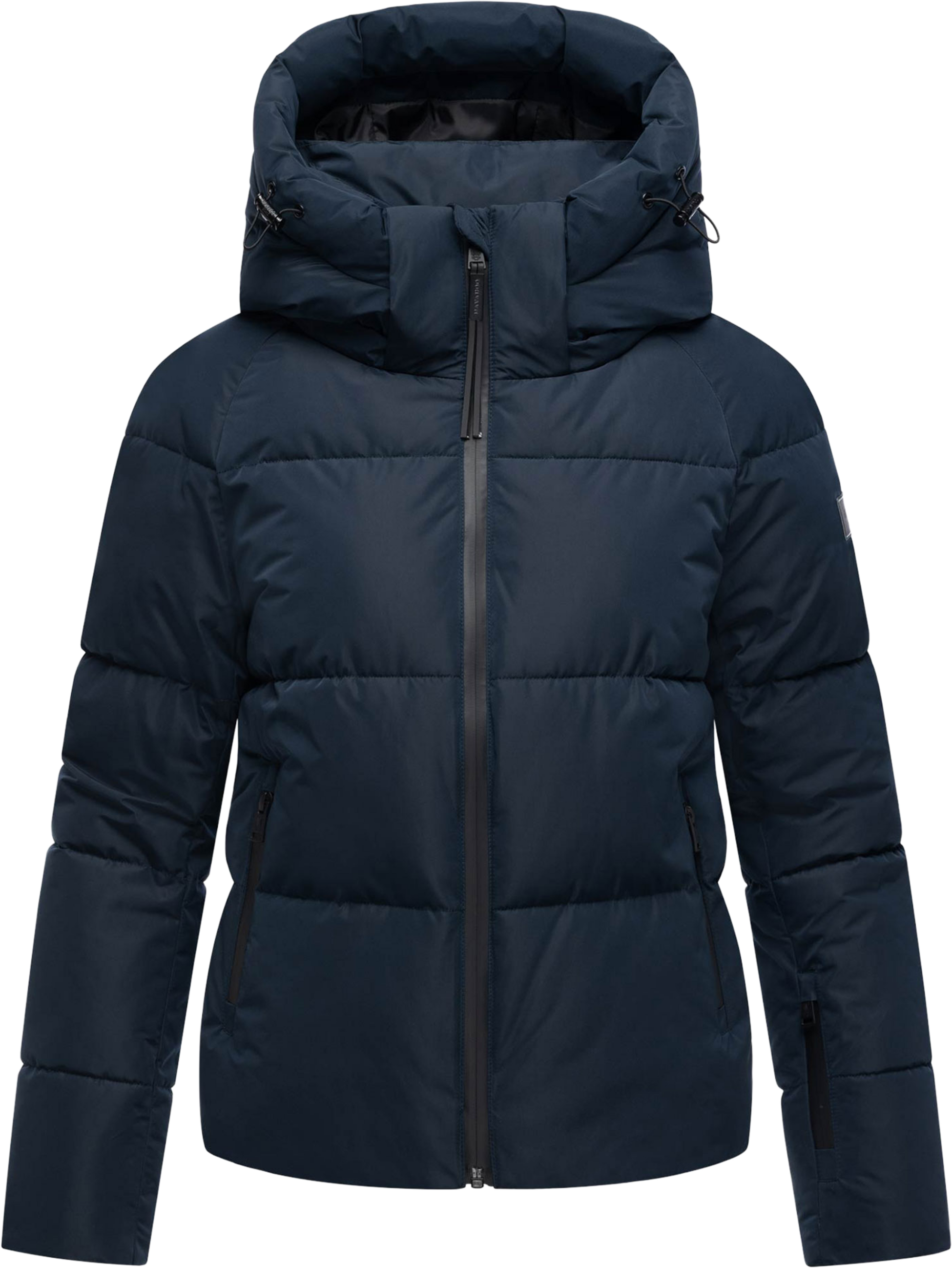 NAVAHOO, Women Winterjacket Frostherz
