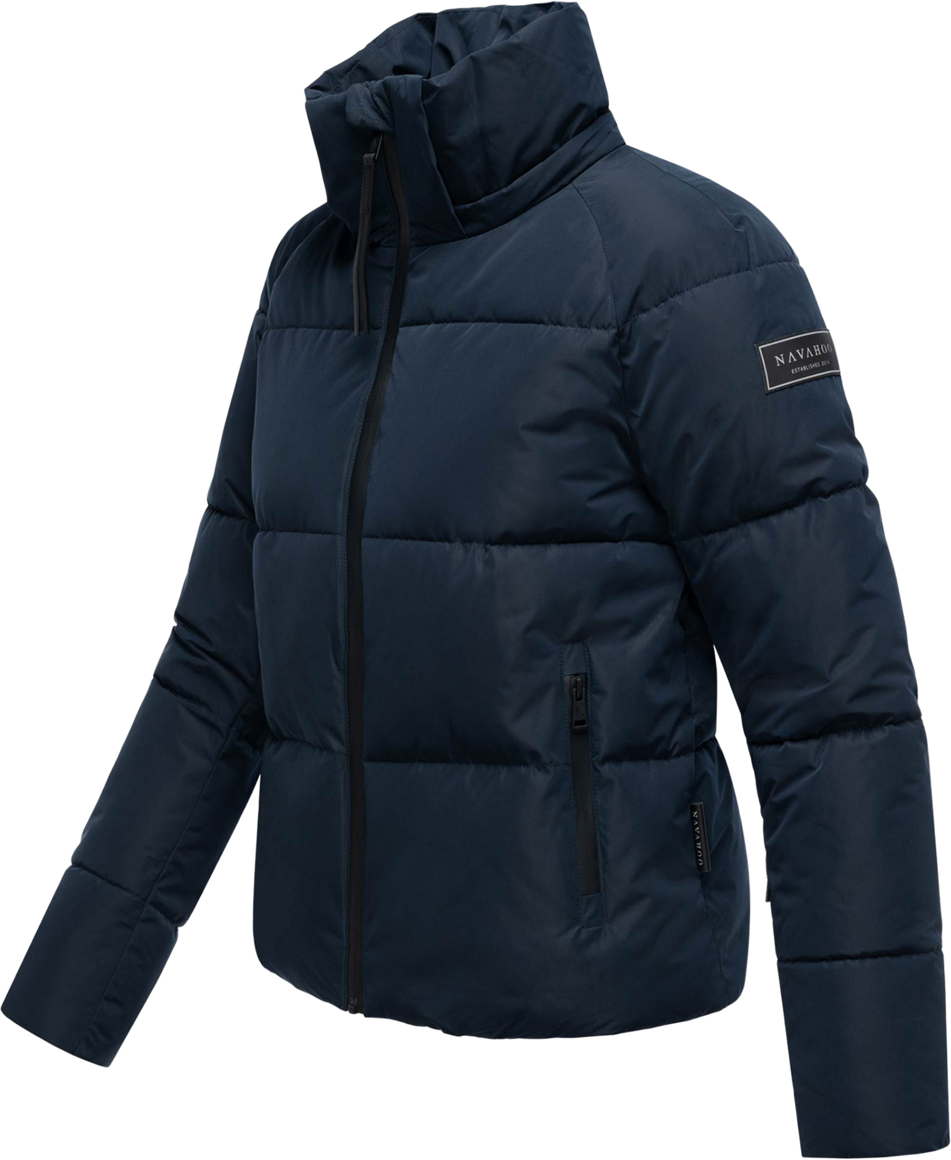 NAVAHOO, Women Winterjacket Frostherz