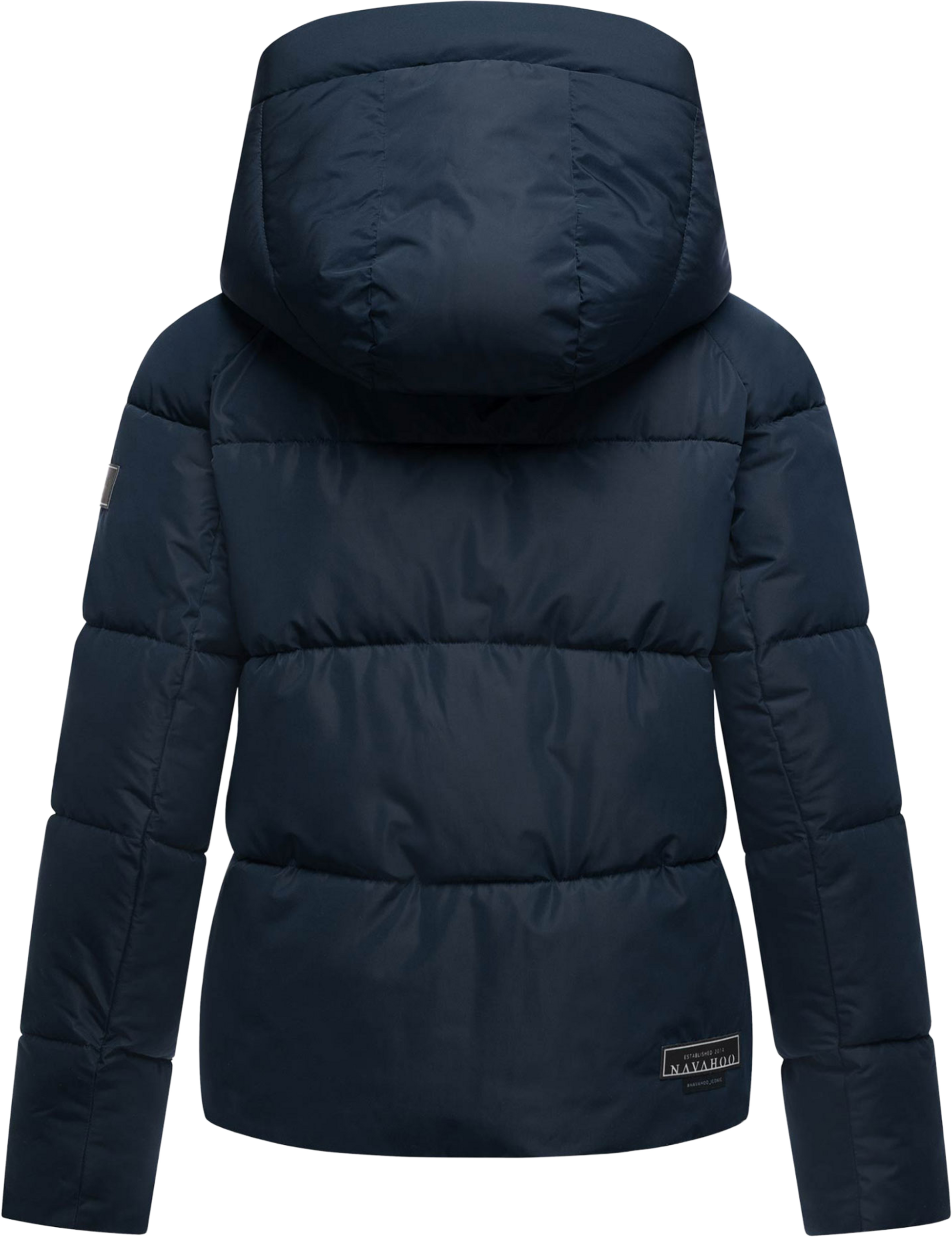 NAVAHOO, Women Winterjacket Frostherz