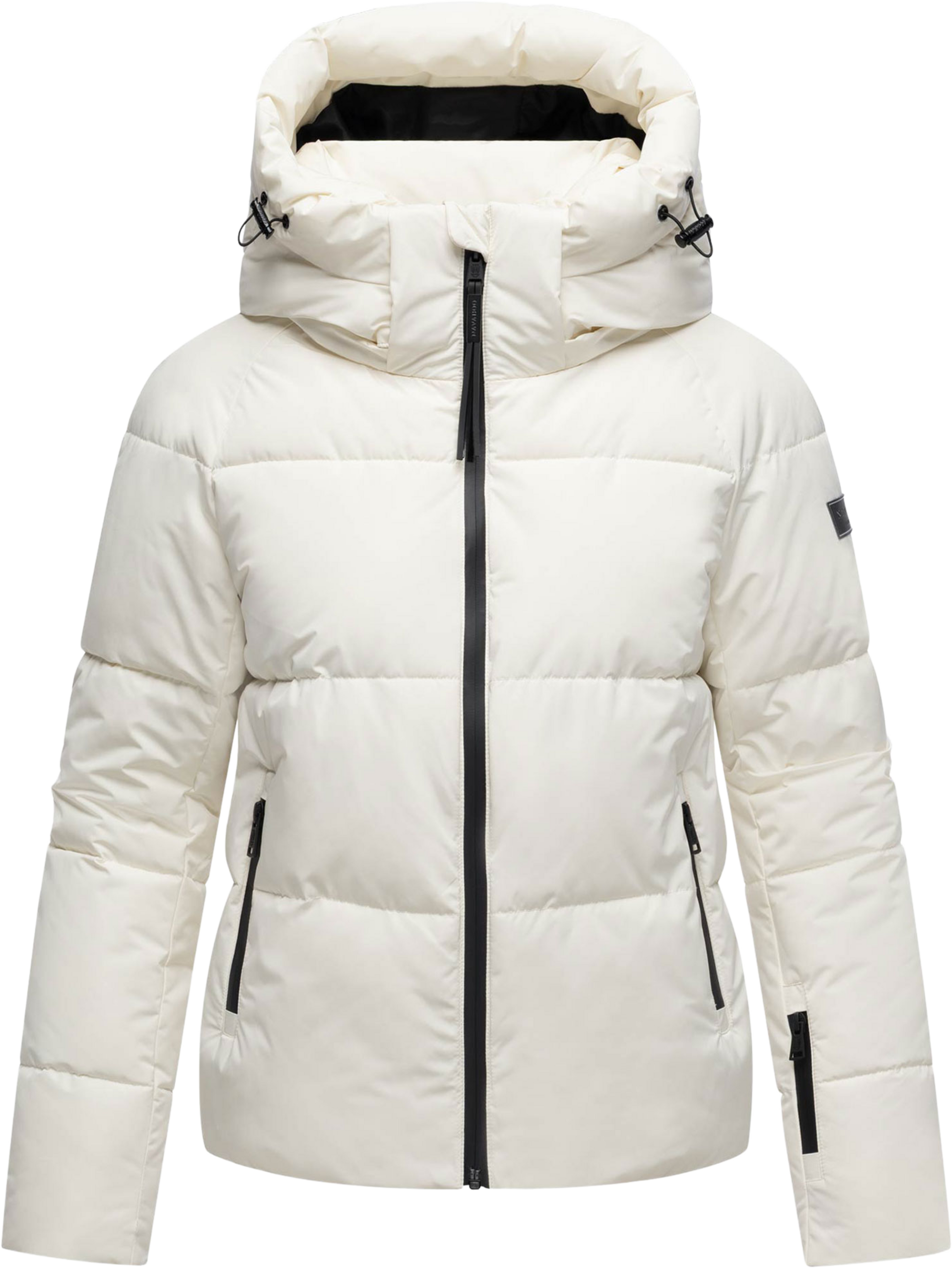 NAVAHOO, Women Winterjacket Frostherz