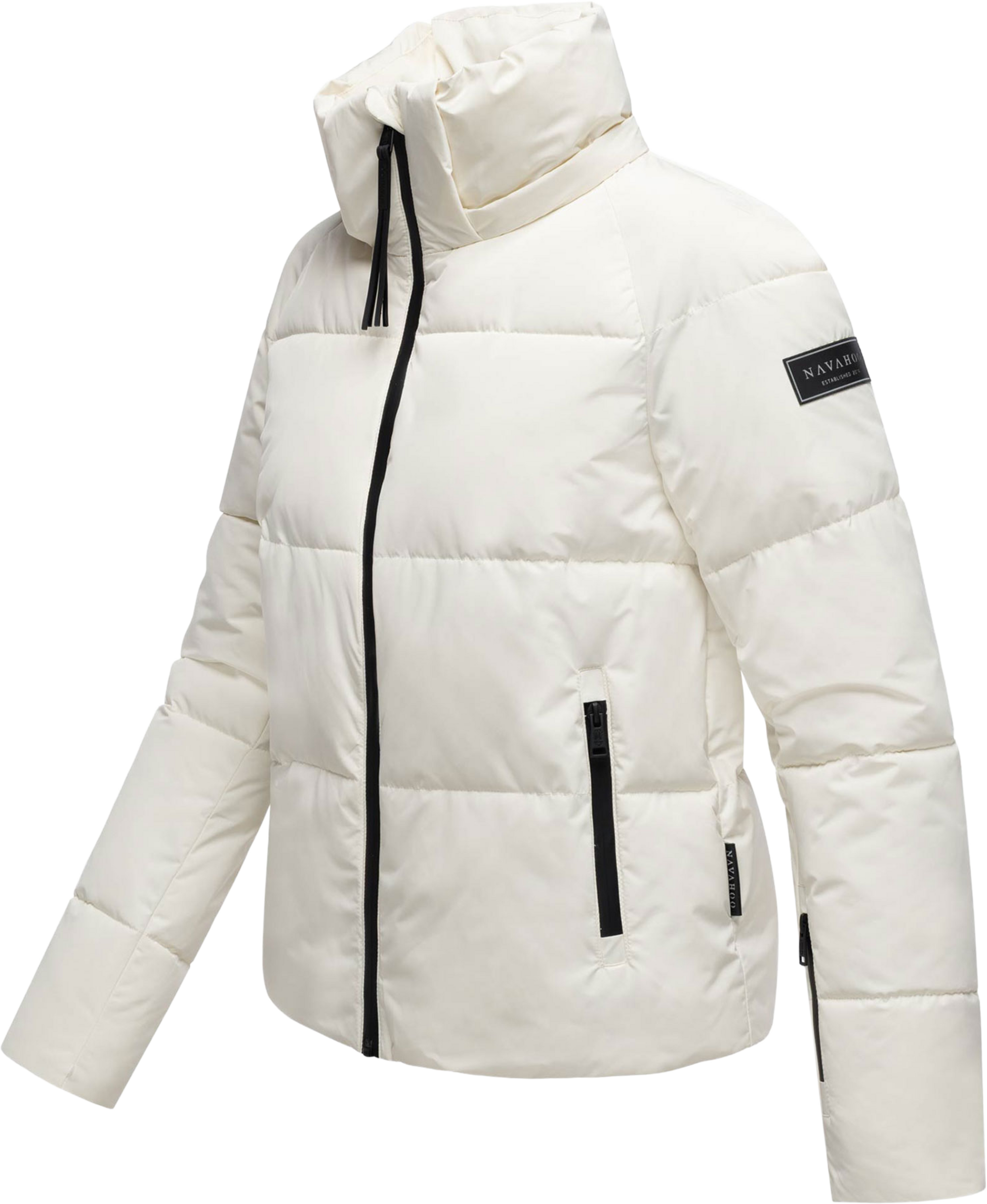 NAVAHOO, Women Winterjacket Frostherz
