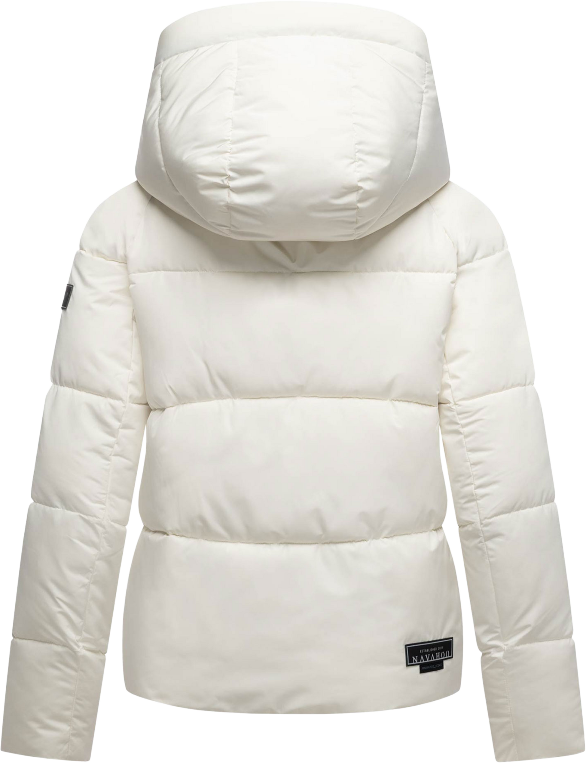 NAVAHOO, Women Winterjacket Frostherz