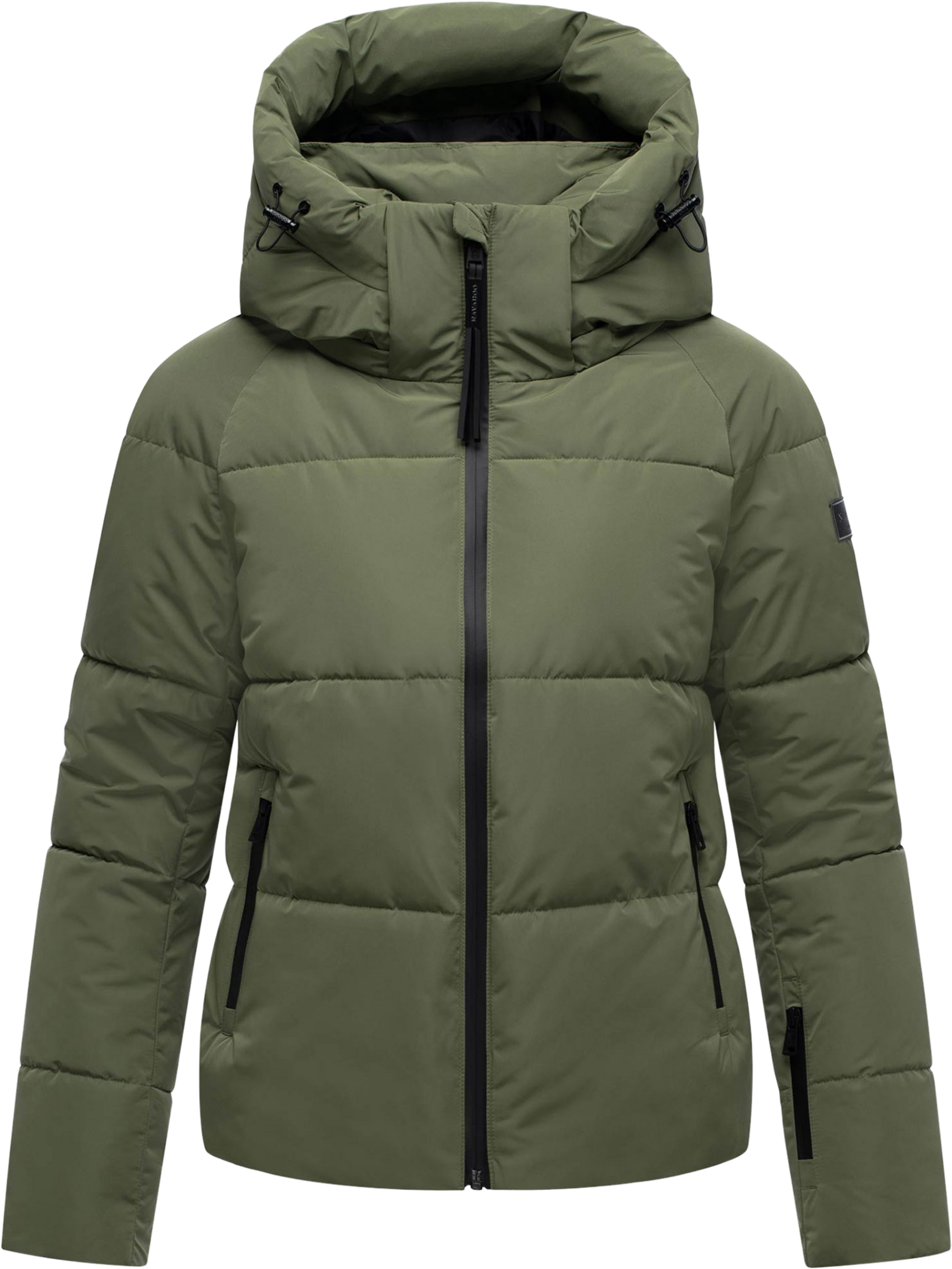 NAVAHOO, Women Winterjacket Frostherz