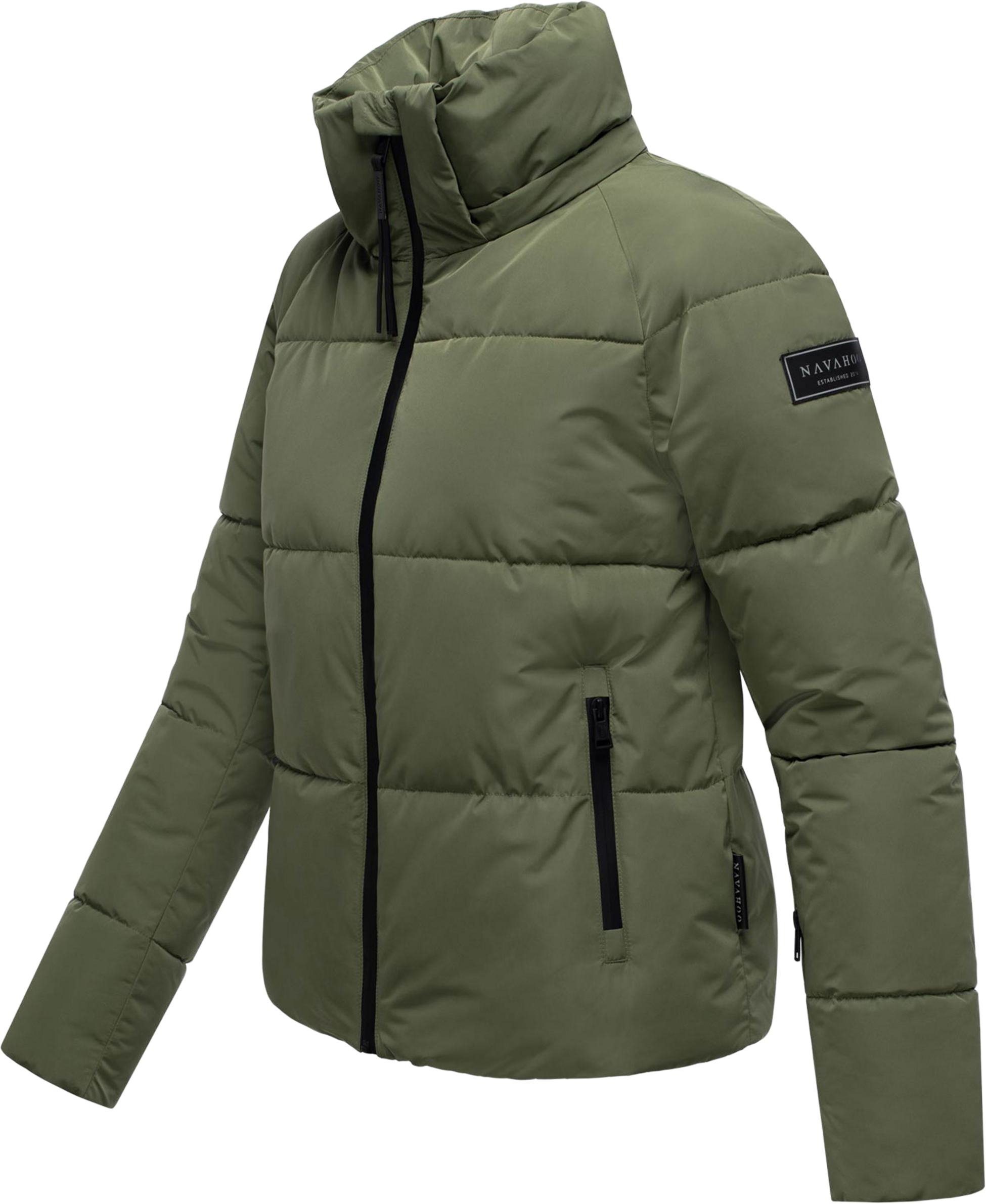 NAVAHOO, Women Winterjacket Frostherz