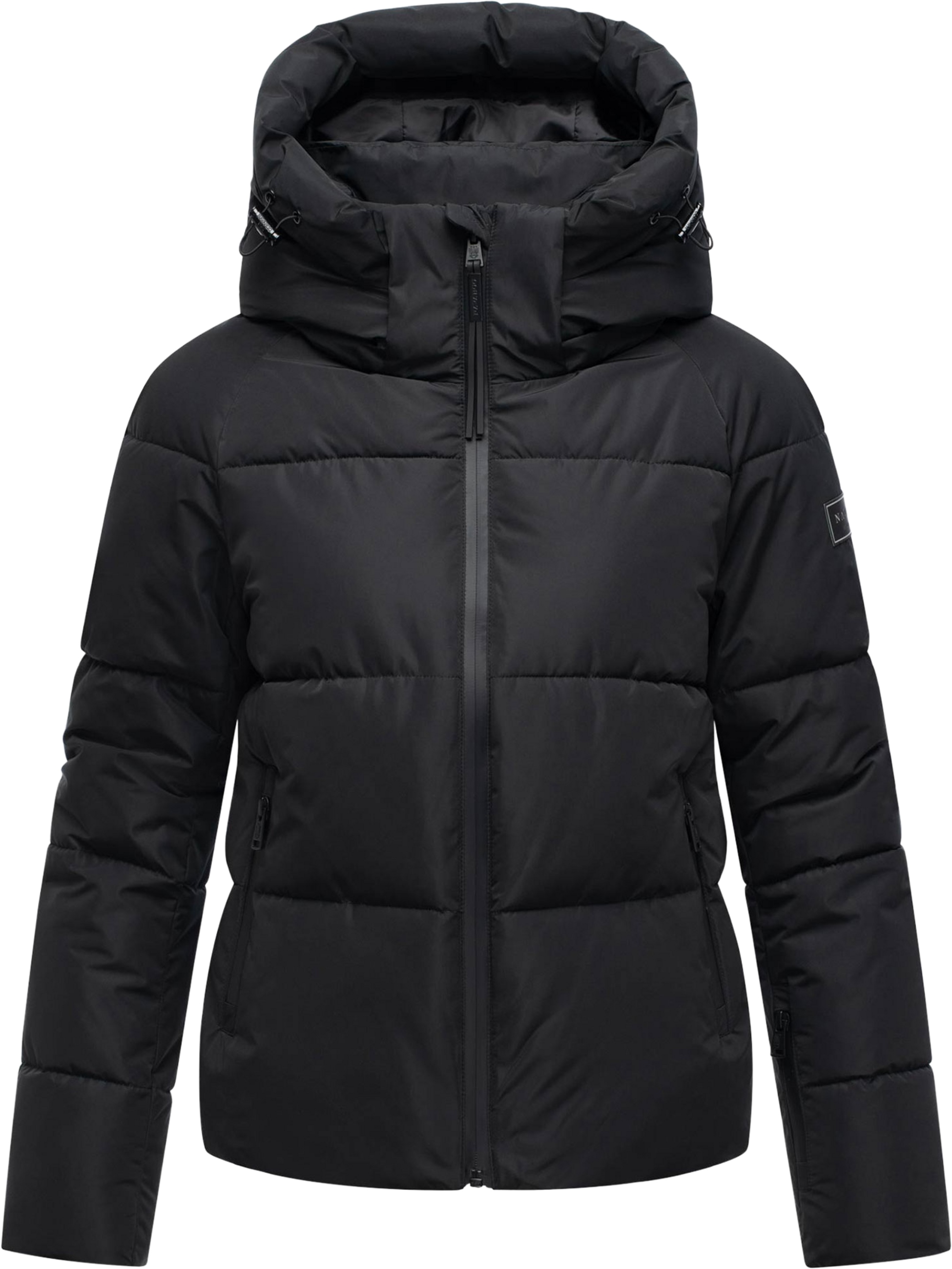 NAVAHOO, Women Winterjacket Frostherz