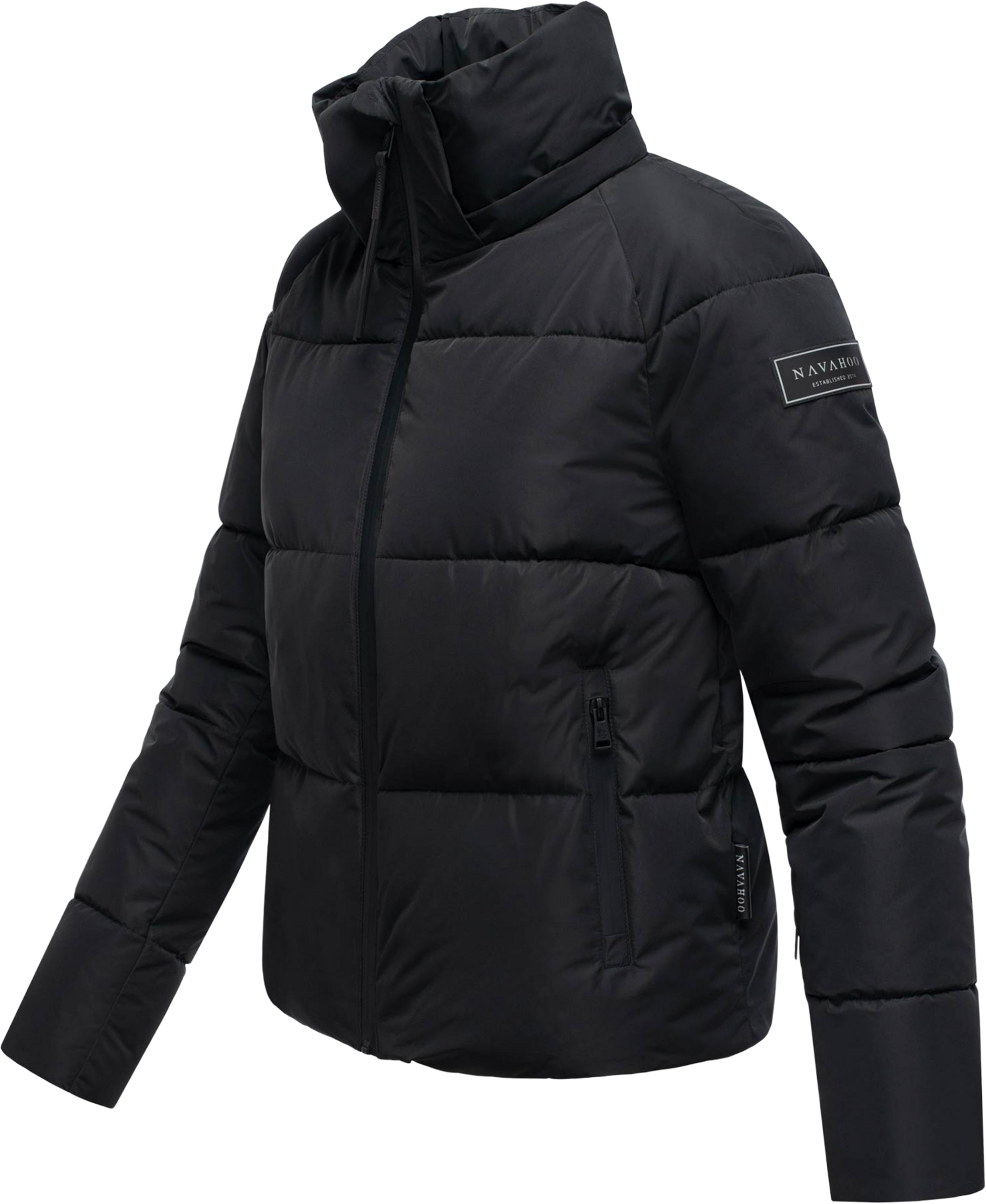 NAVAHOO, Women Winterjacket Frostherz