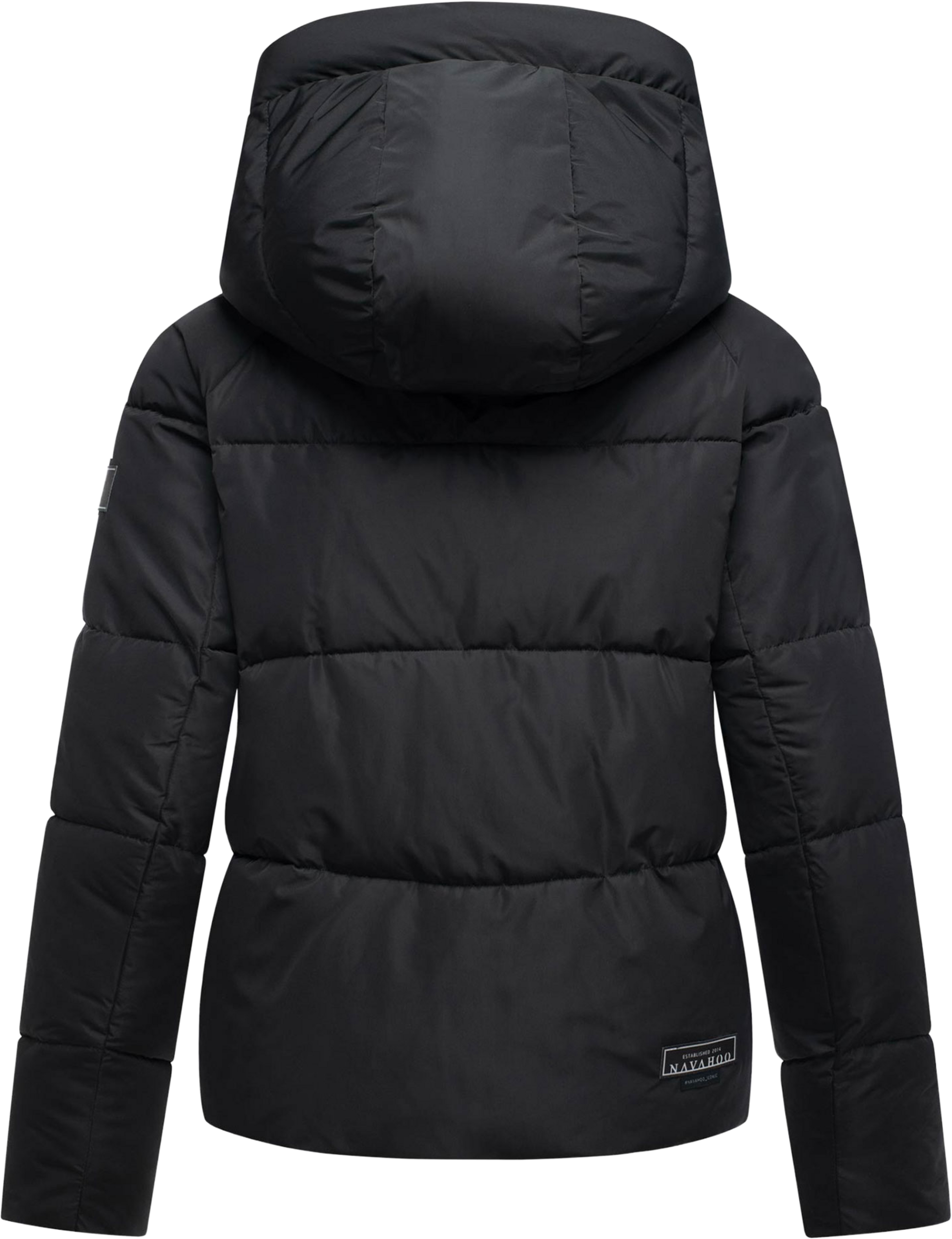 NAVAHOO, Women Winterjacket Frostherz