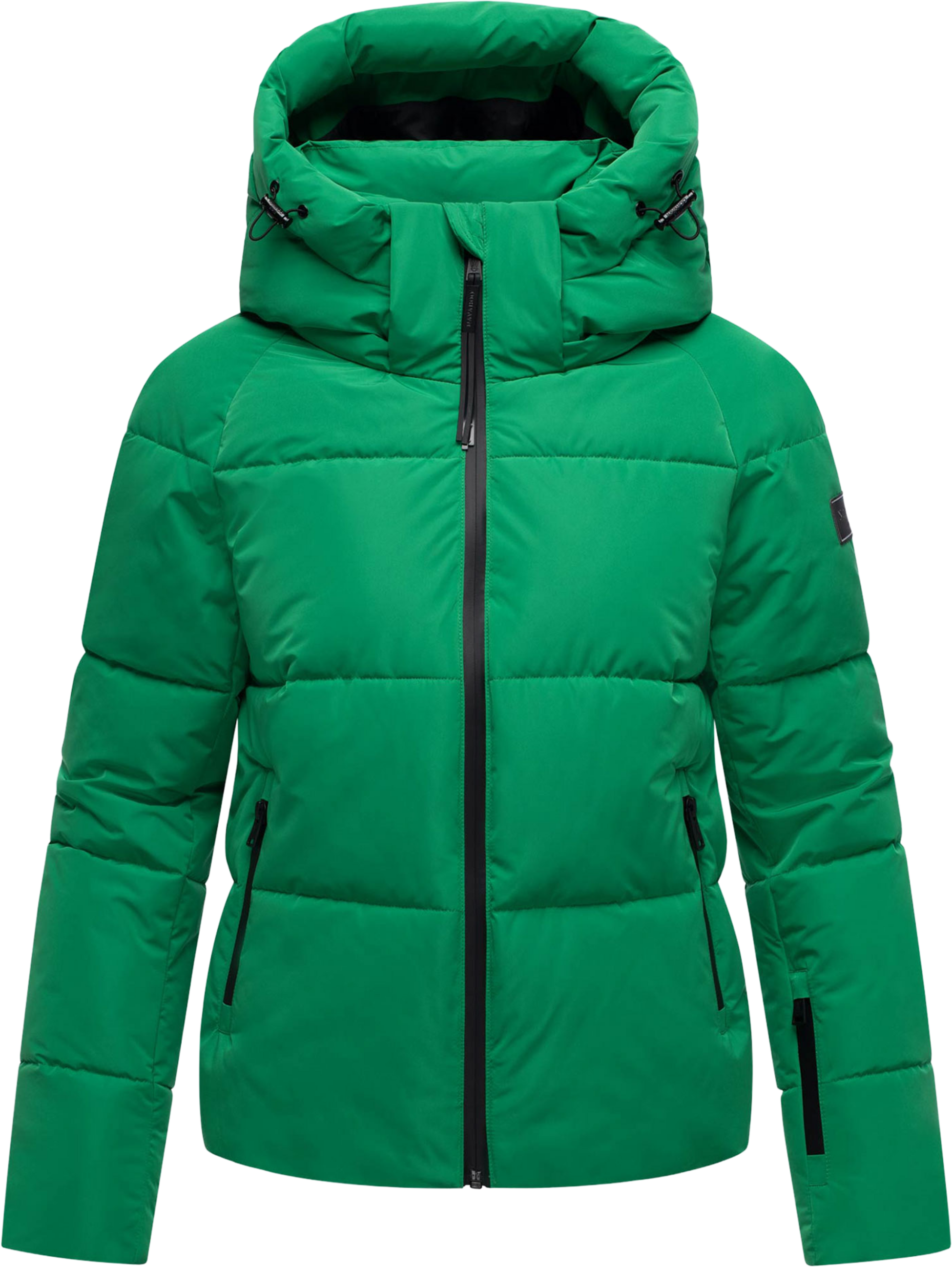 NAVAHOO, Women Winterjacket Frostherz