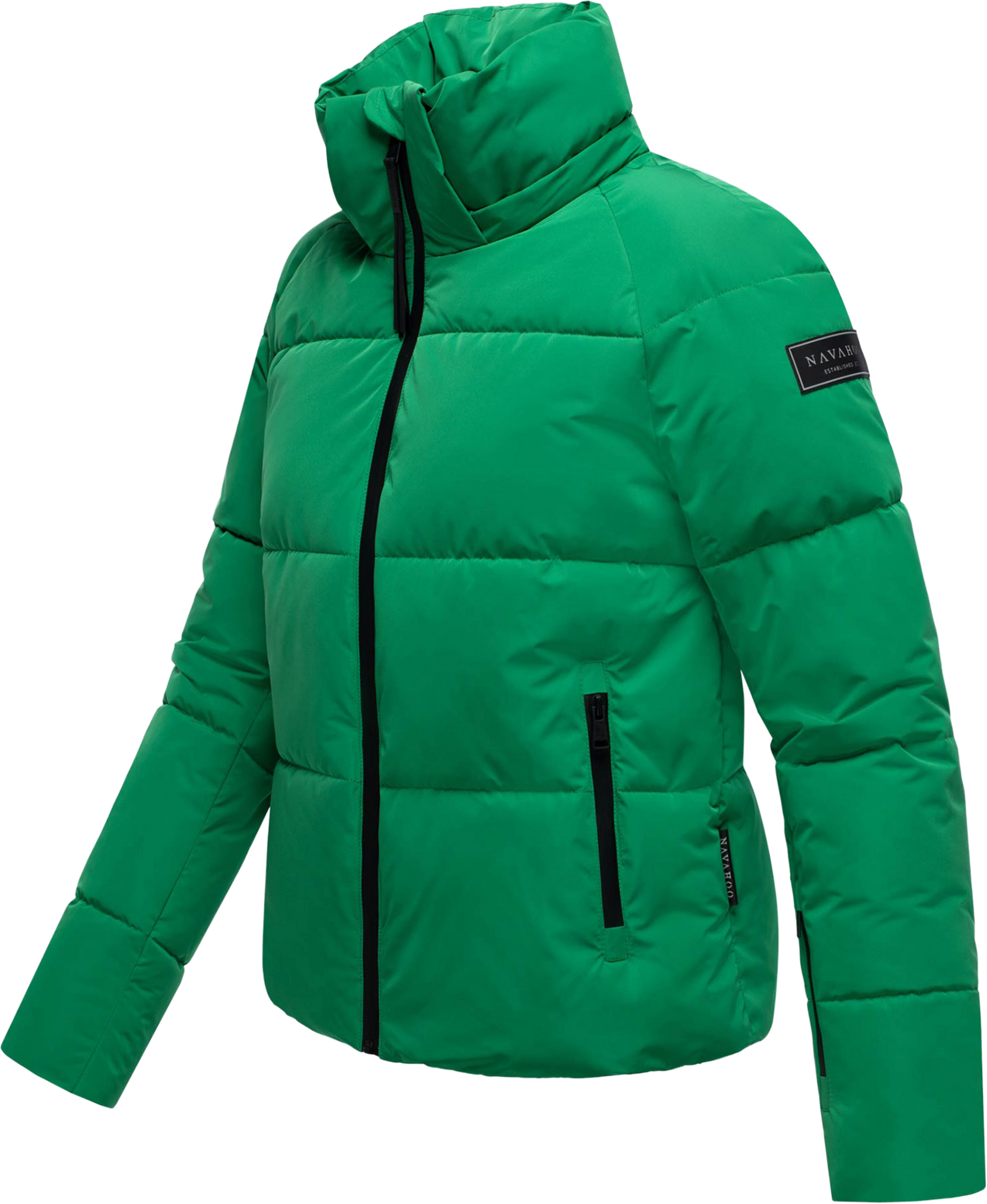 NAVAHOO, Women Winterjacket Frostherz