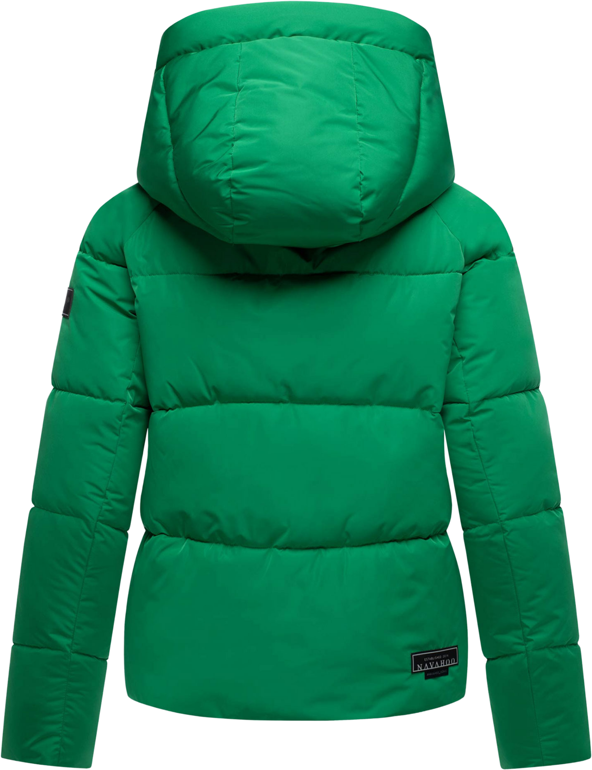 NAVAHOO, Women Winterjacket Frostherz