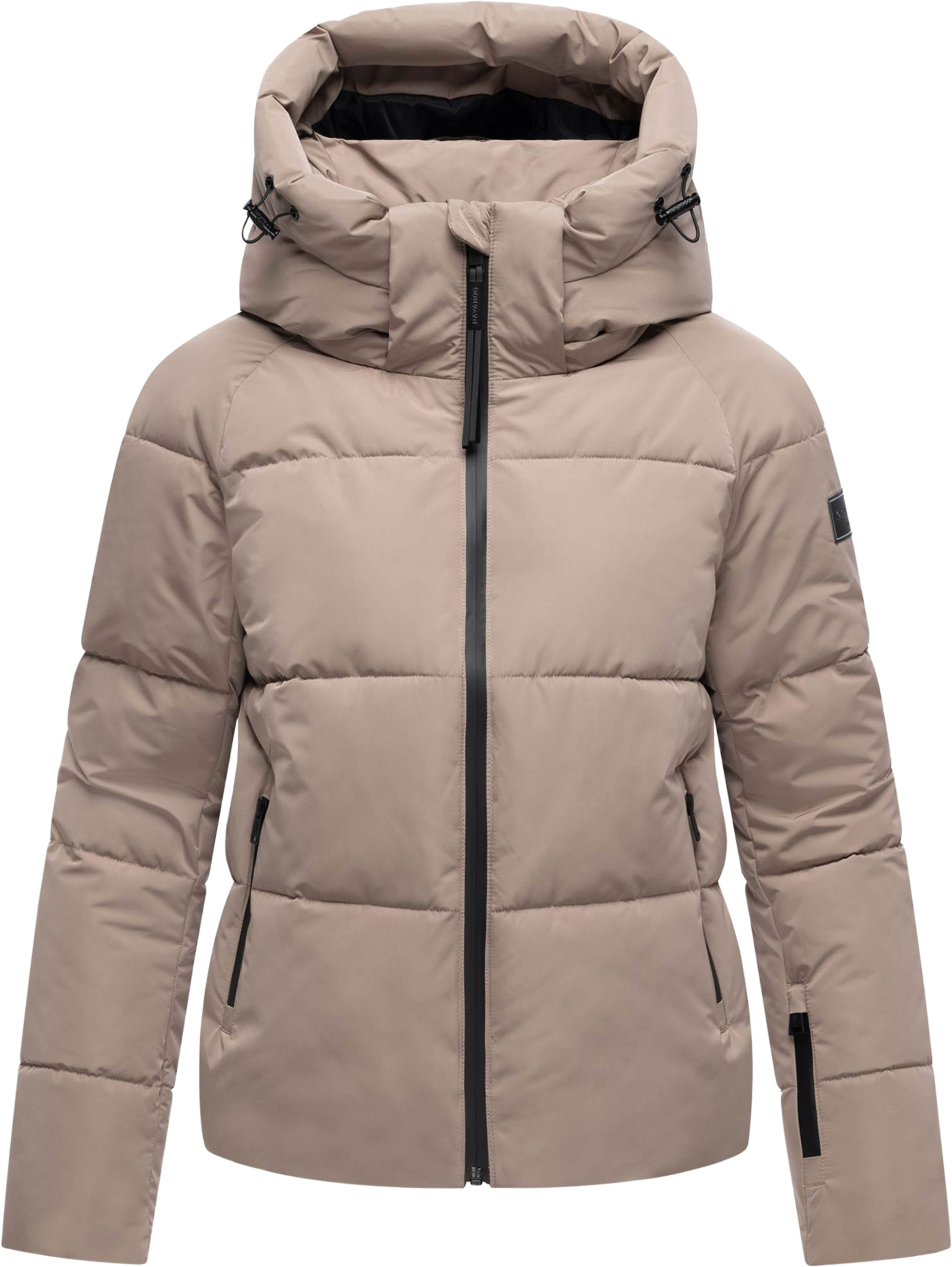 NAVAHOO, Women Winterjacket Frostherz
