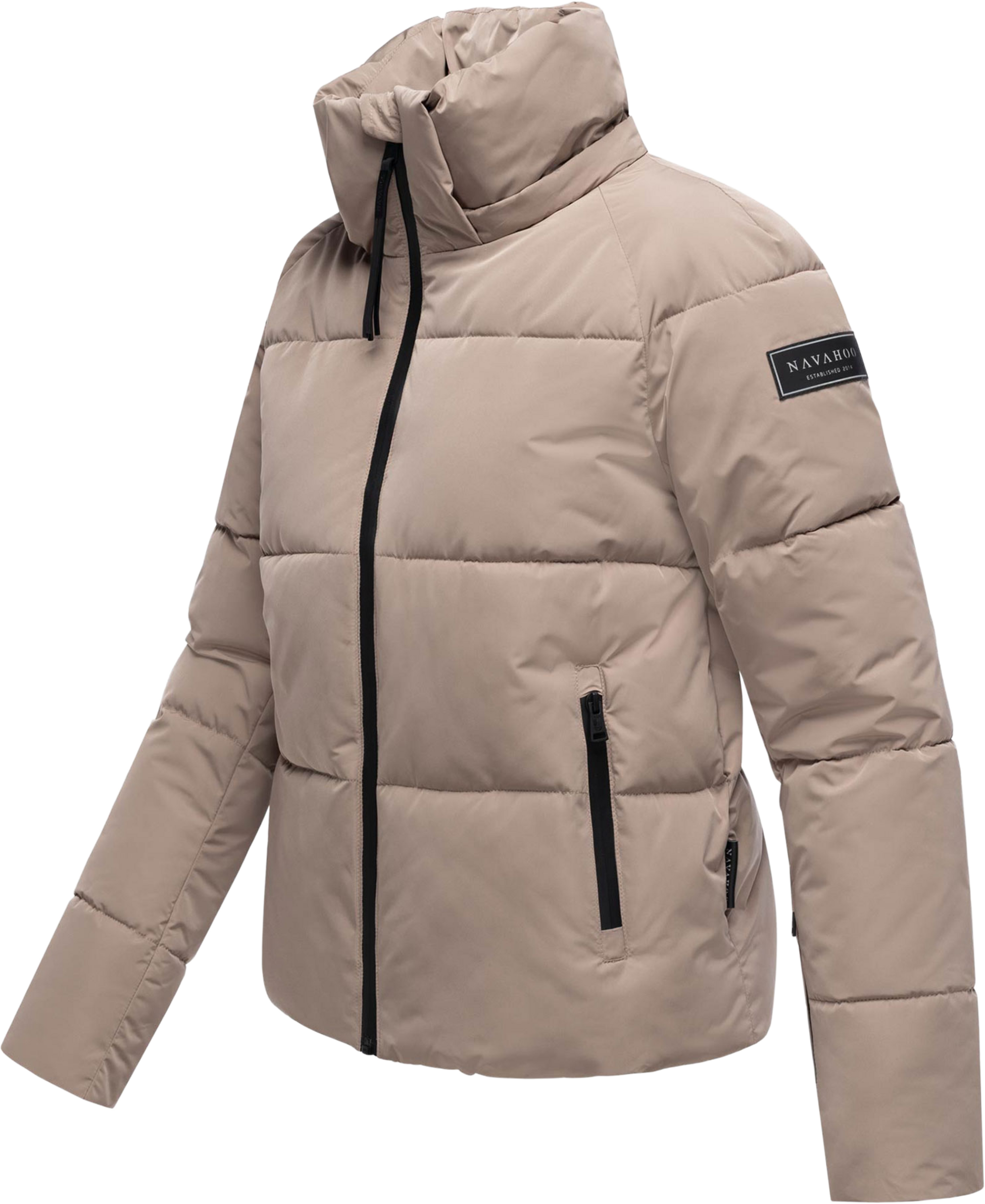 NAVAHOO, Women Winterjacket Frostherz
