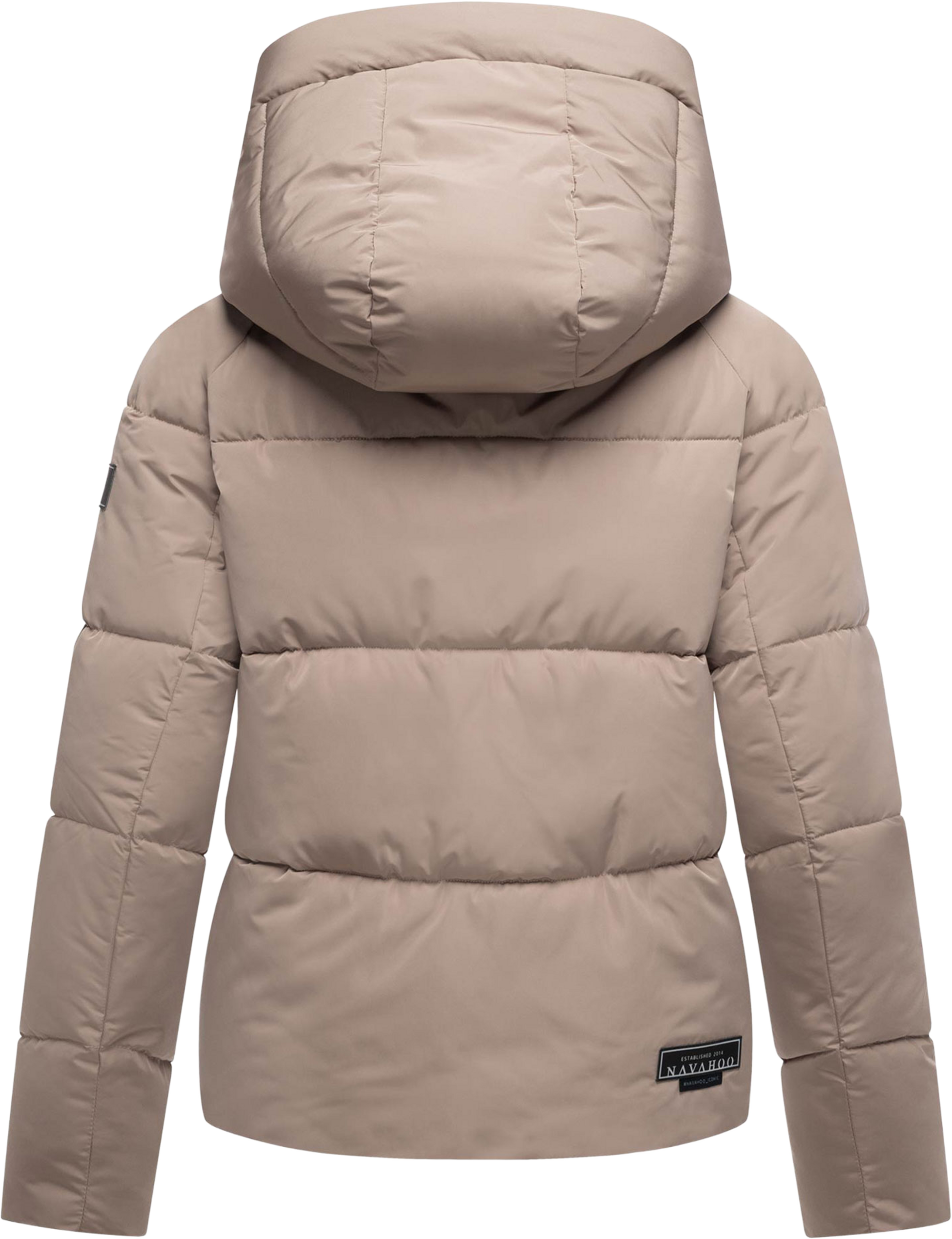 NAVAHOO, Women Winterjacket Frostherz