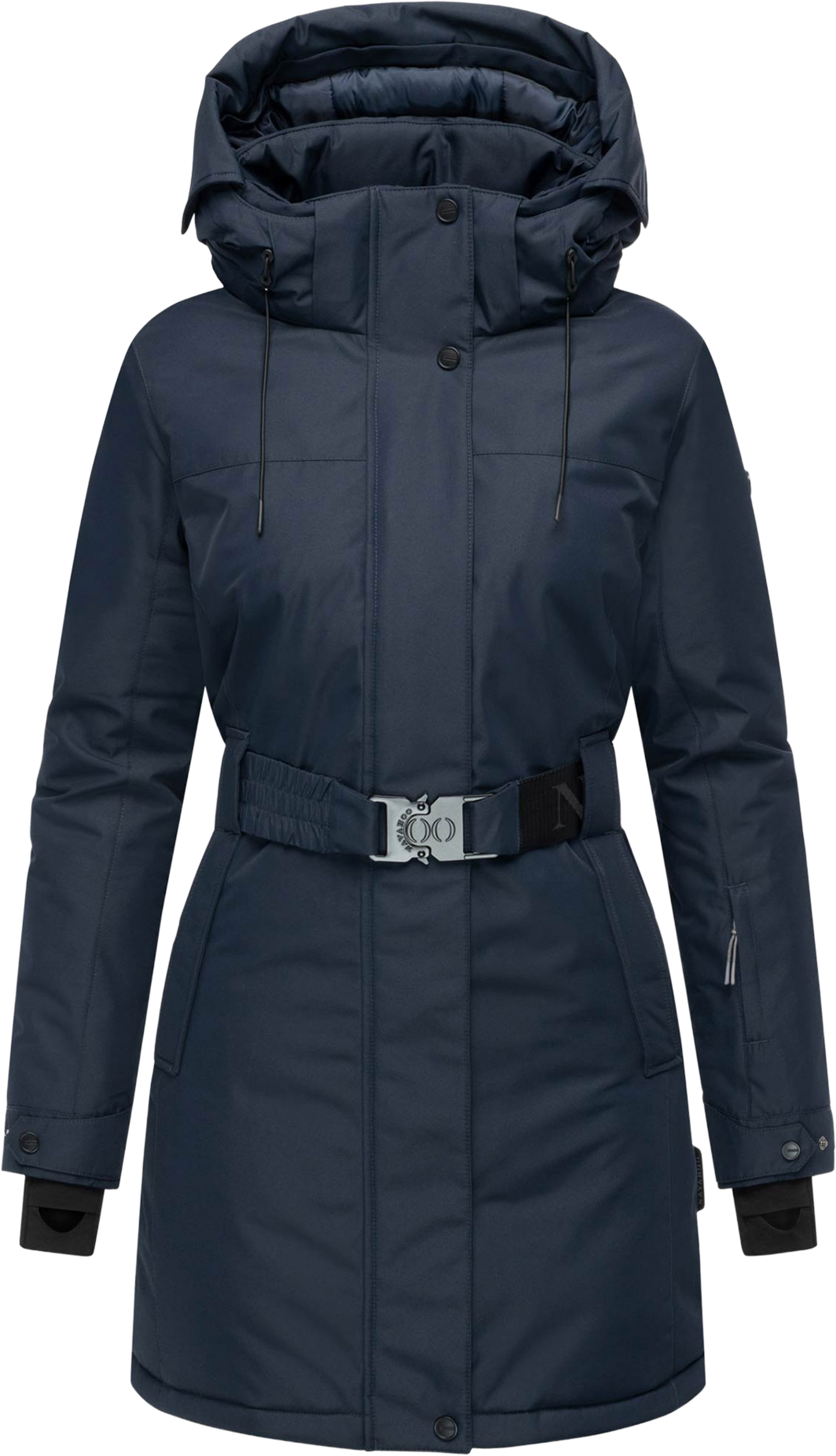 NAVAHOO, Women Winterjacket Frostkuss