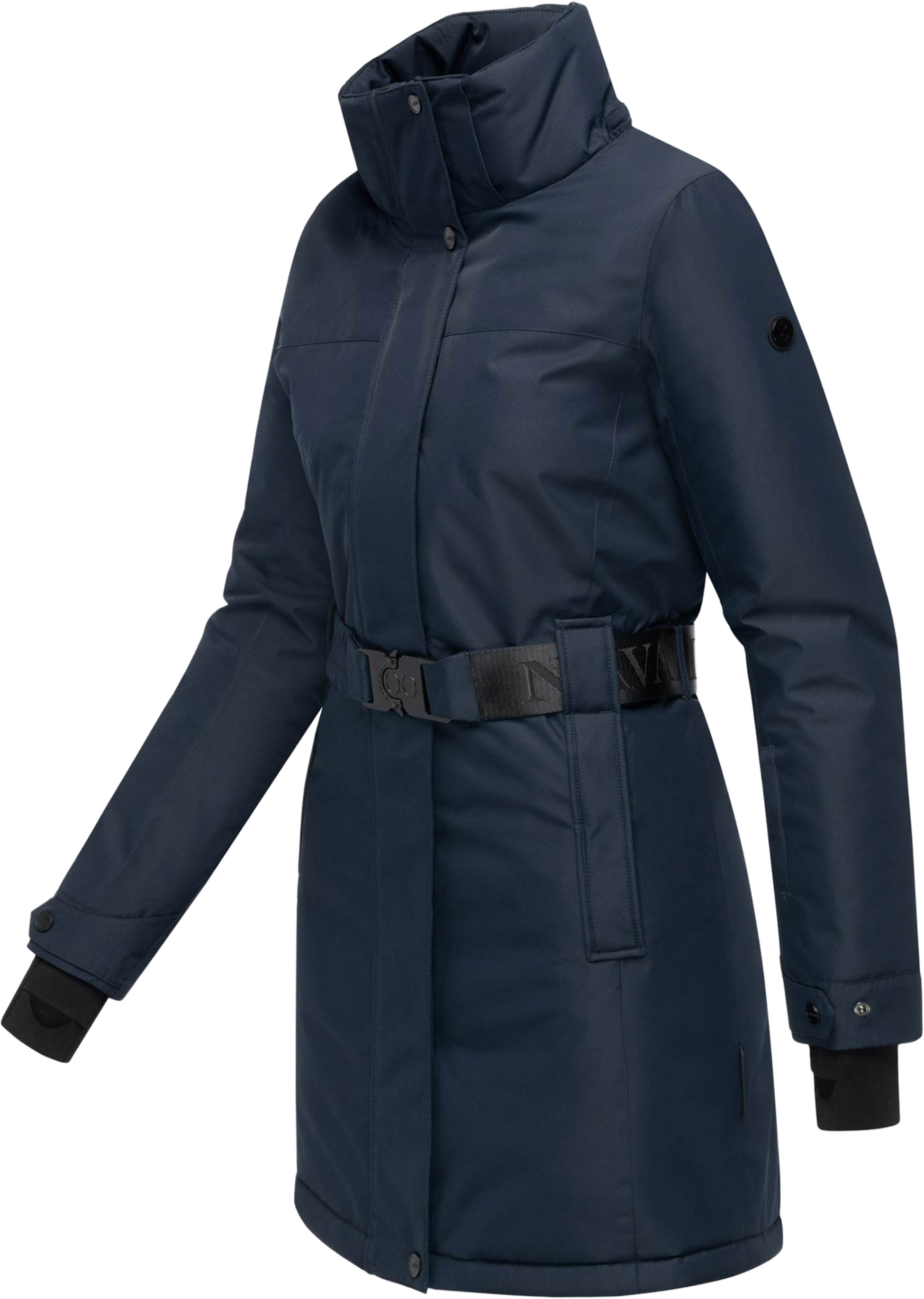 NAVAHOO, Women Winterjacket Frostkuss