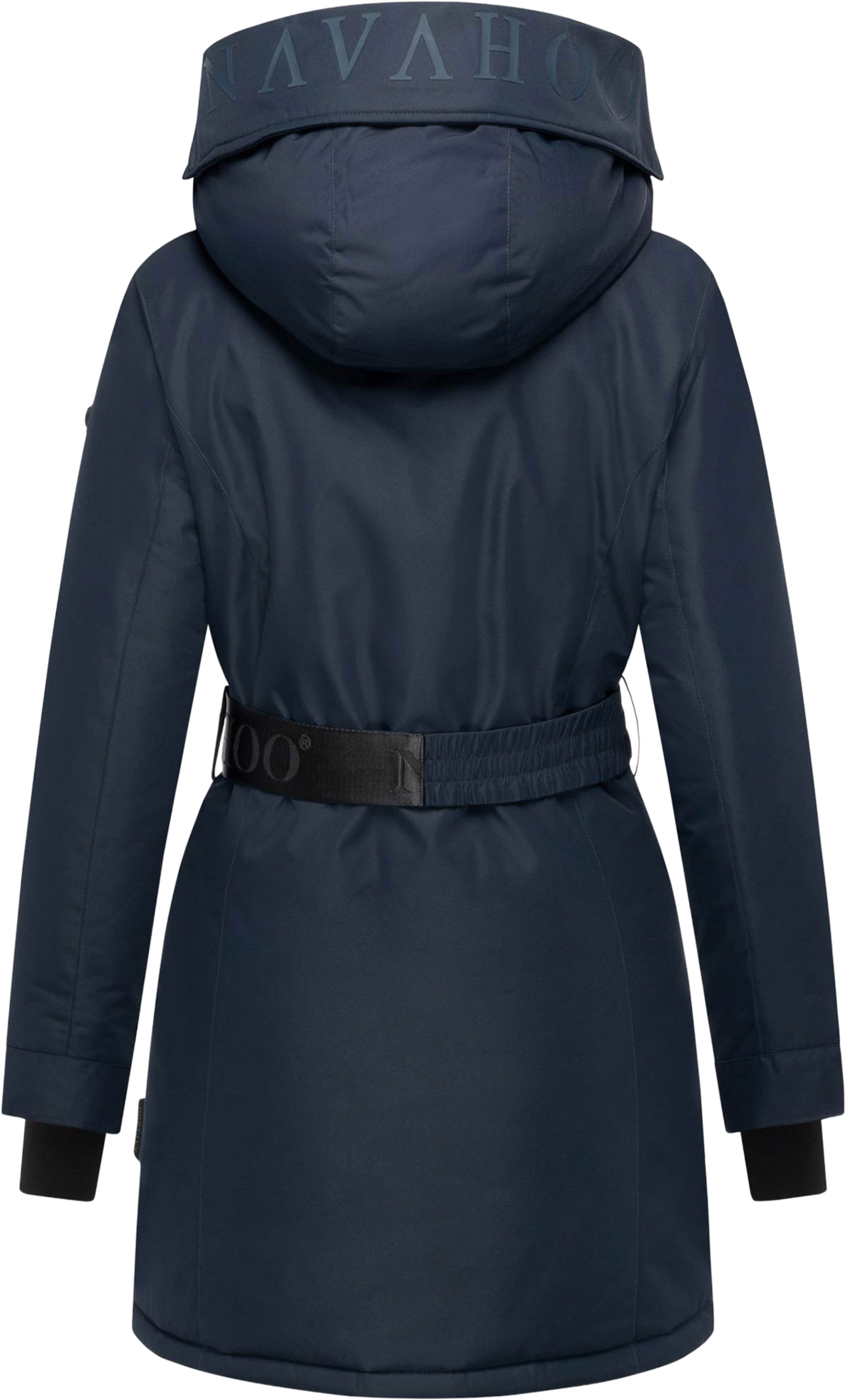 NAVAHOO, Women Winterjacket Frostkuss