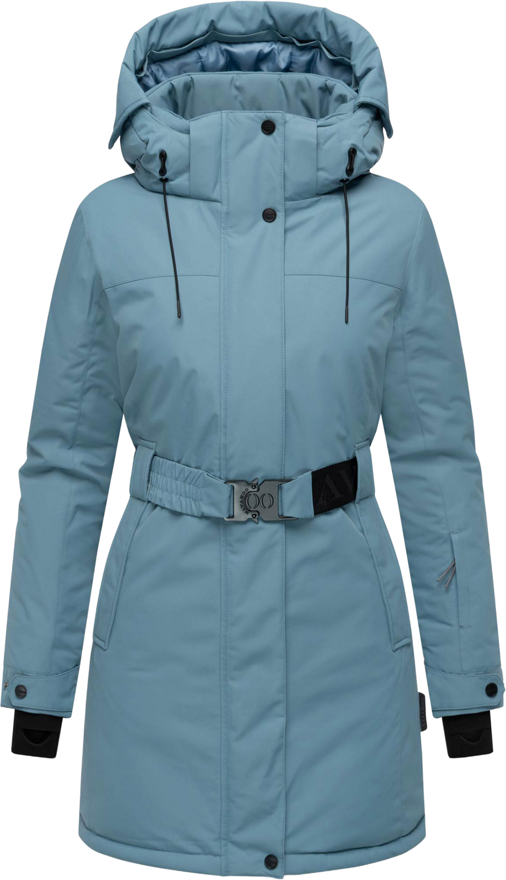 NAVAHOO, Women Winterjacket Frostkuss