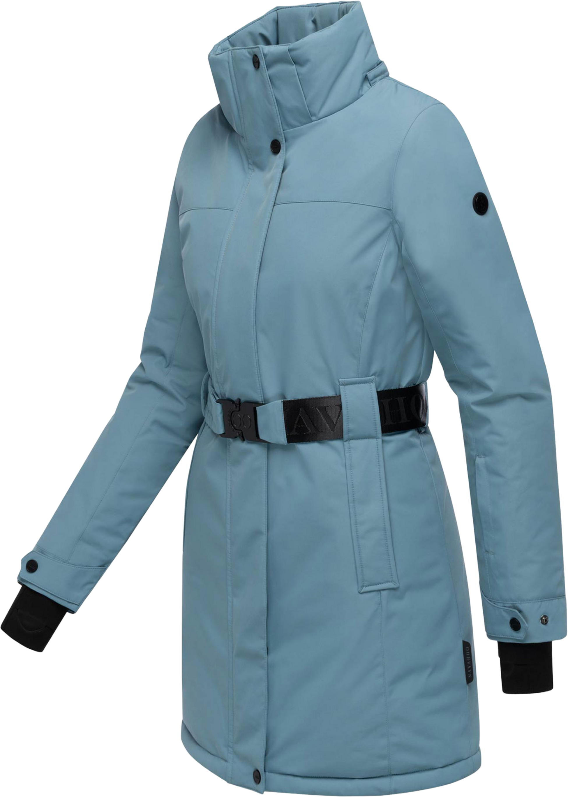 NAVAHOO, Women Winterjacket Frostkuss