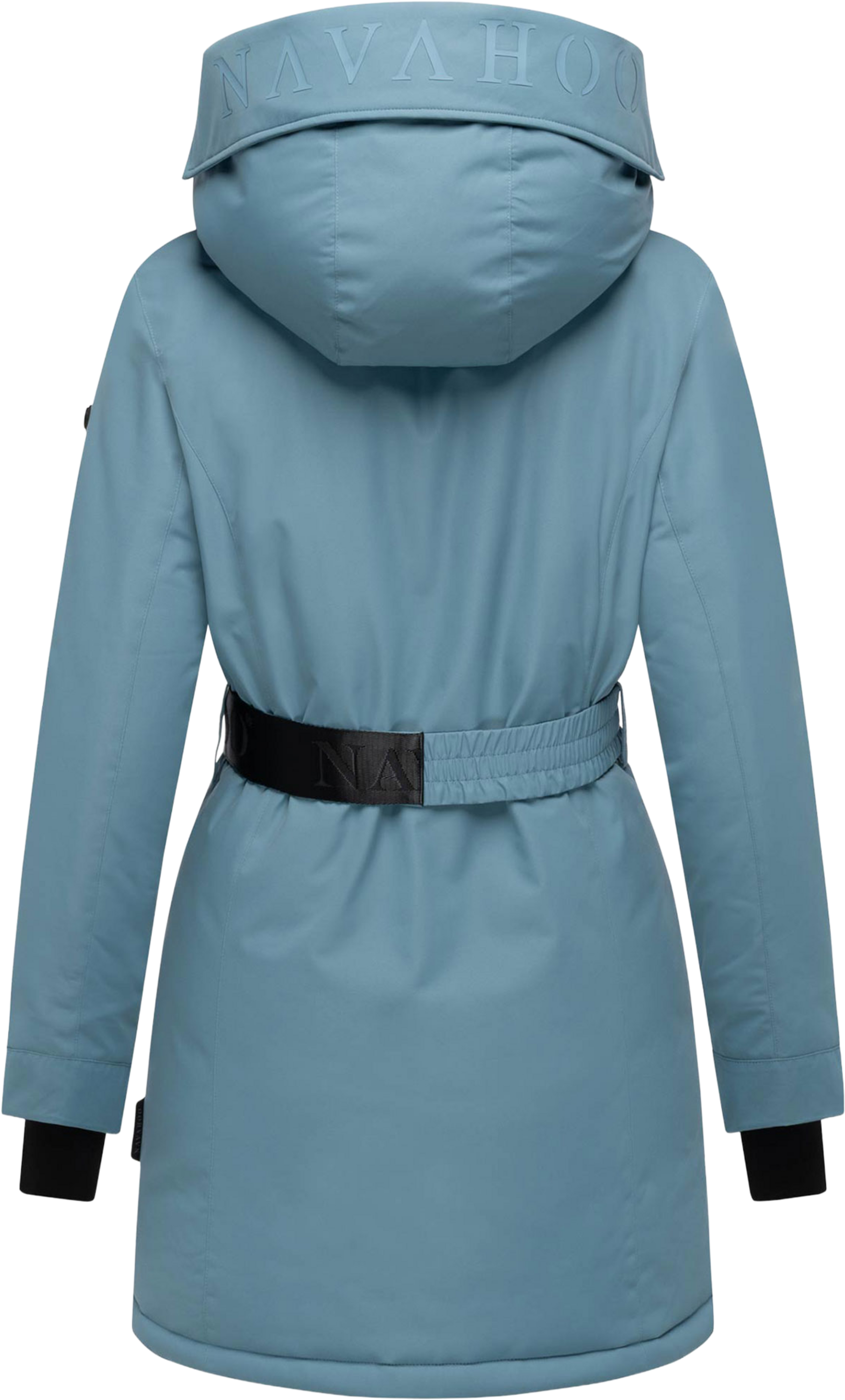 NAVAHOO, Women Winterjacket Frostkuss