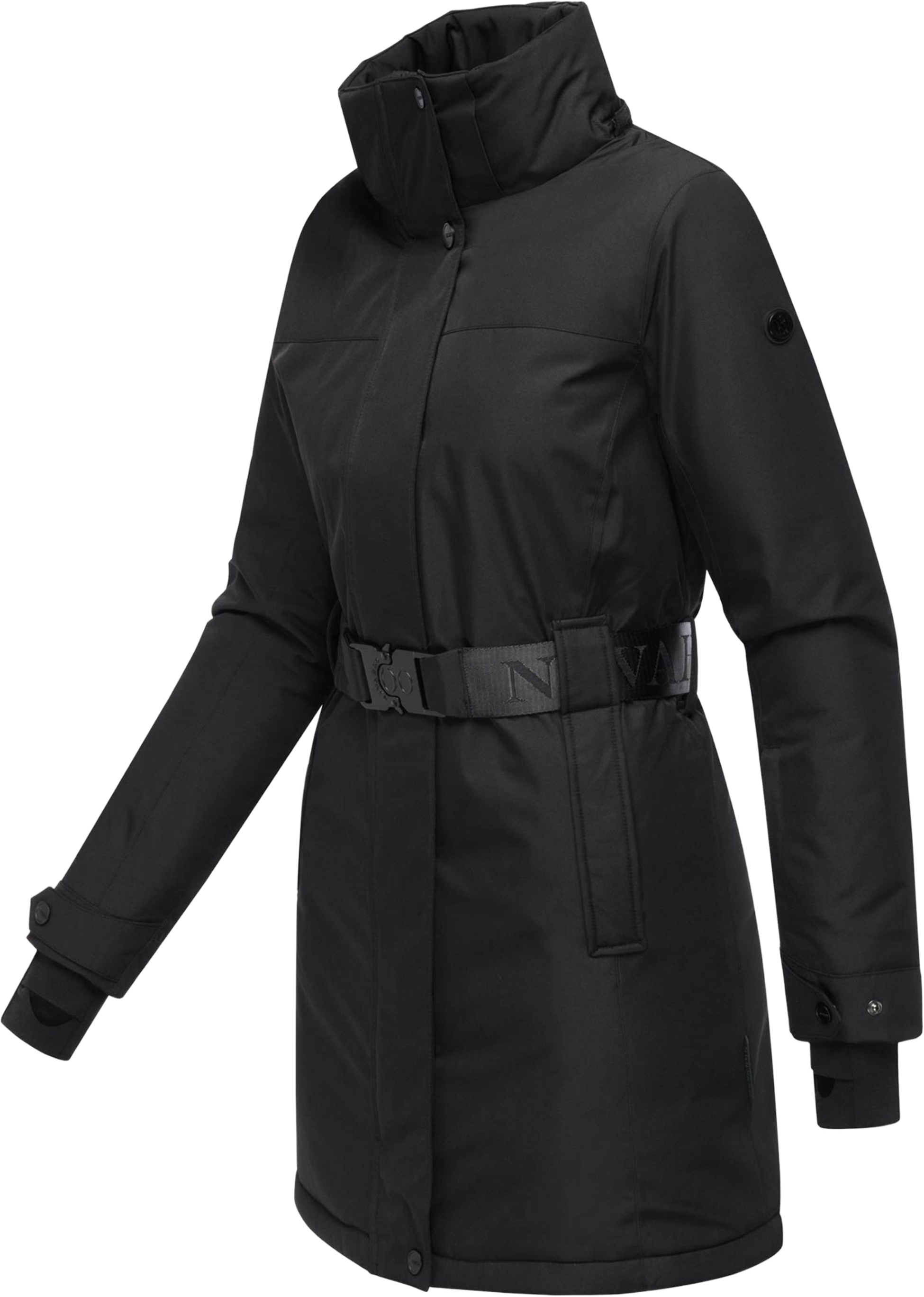 NAVAHOO, Women Winterjacket Frostkuss