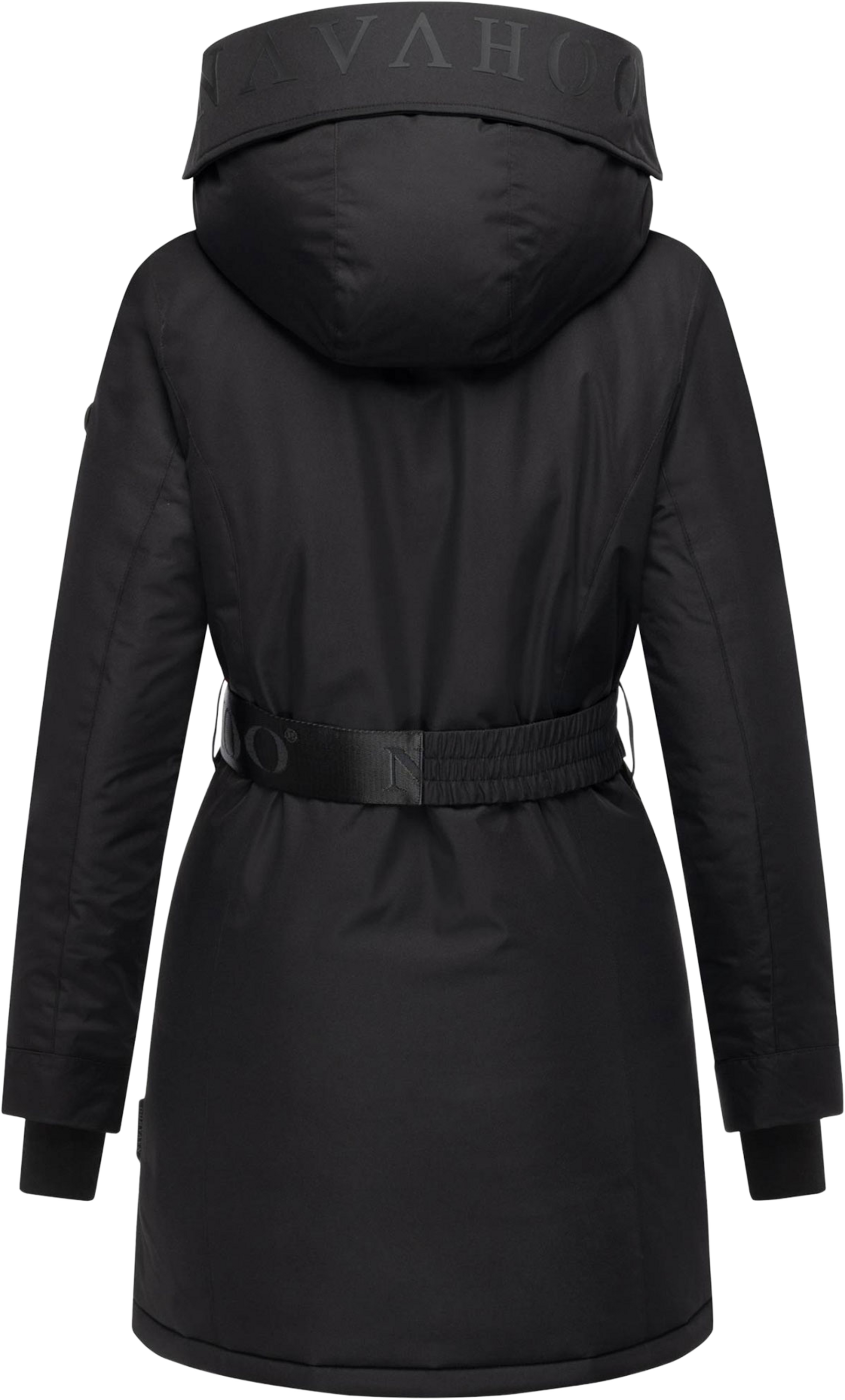 NAVAHOO, Women Winterjacket Frostkuss