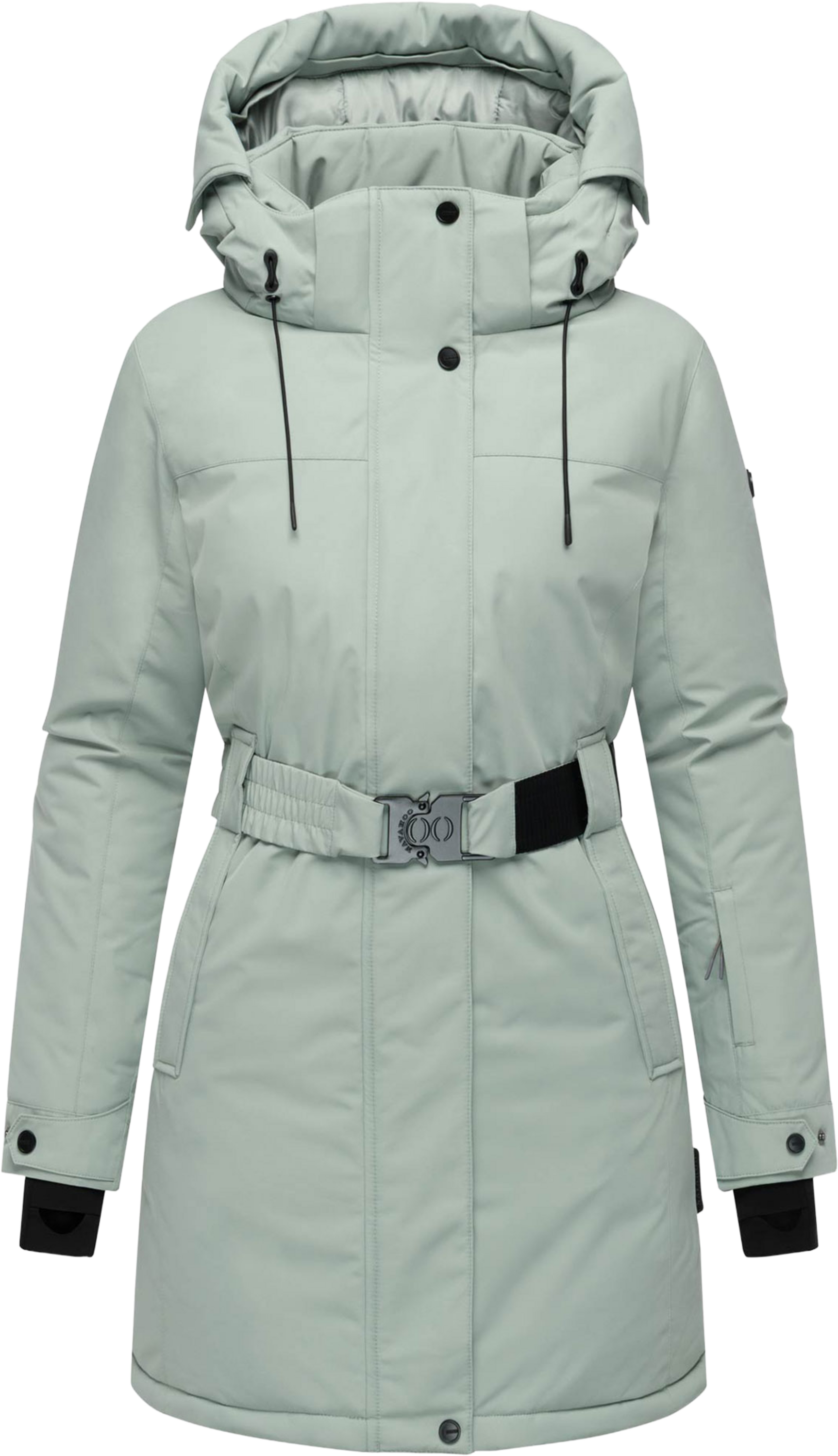 NAVAHOO, Women Winterjacket Frostkuss