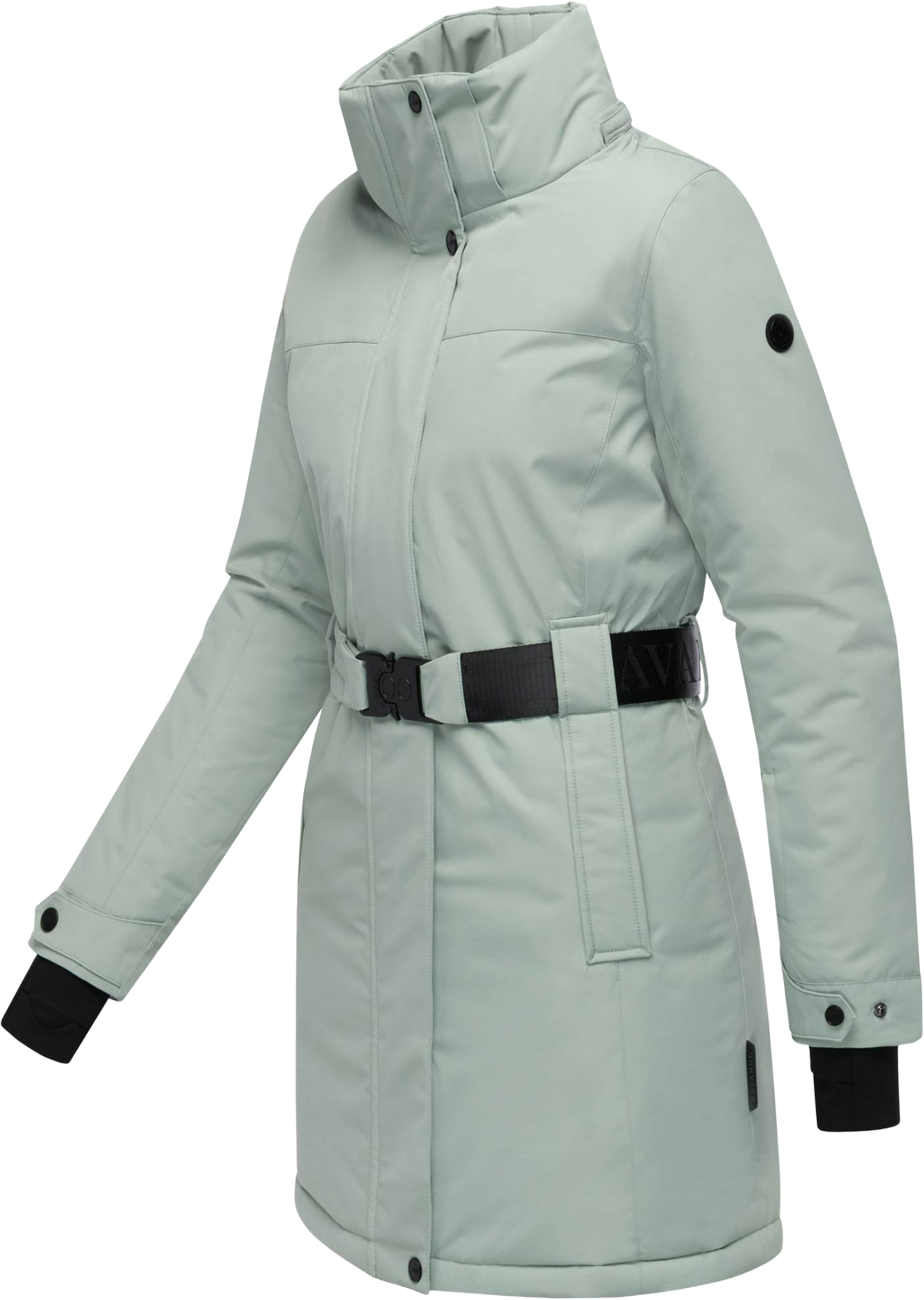 NAVAHOO, Women Winterjacket Frostkuss