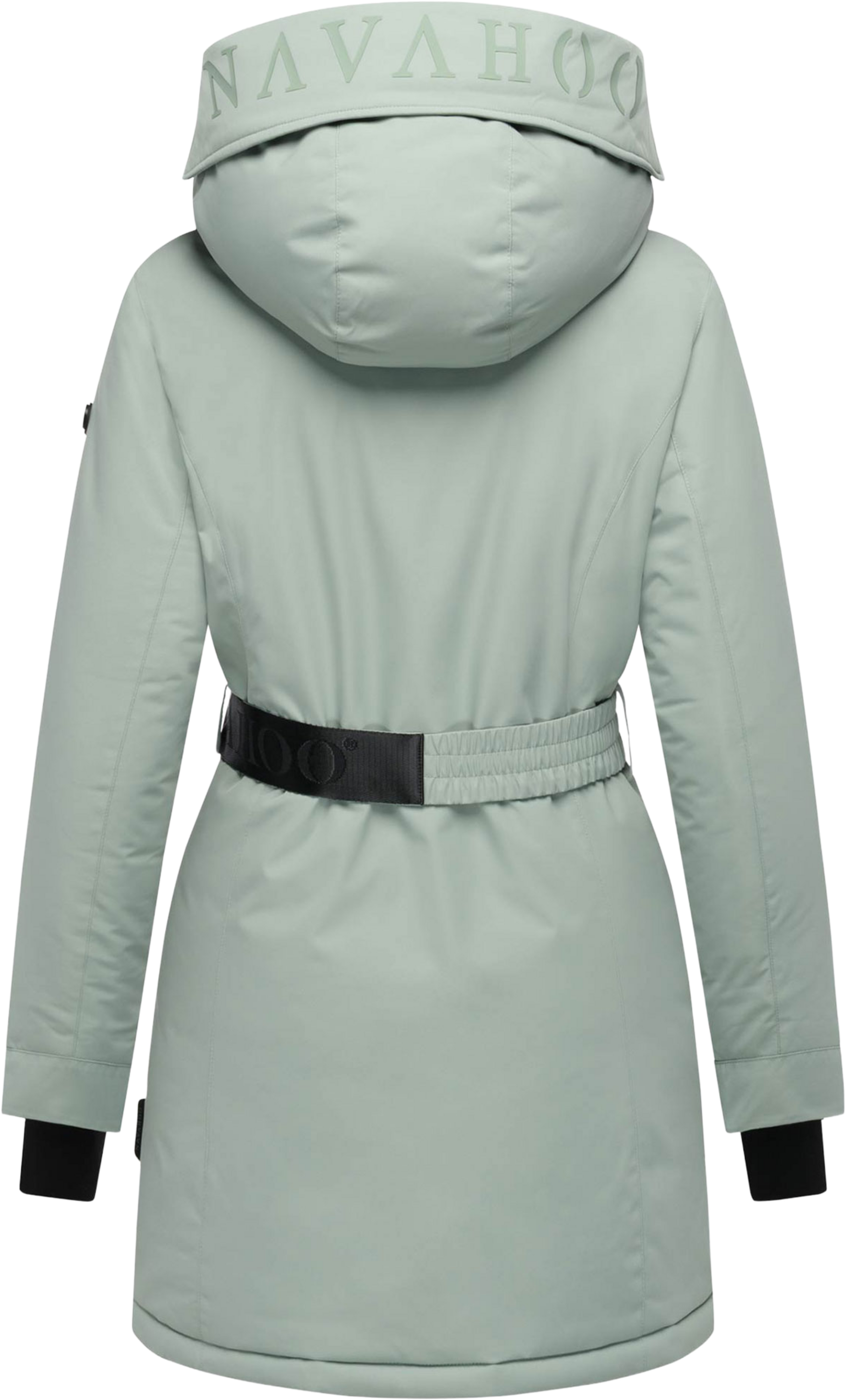 NAVAHOO, Women Winterjacket Frostkuss