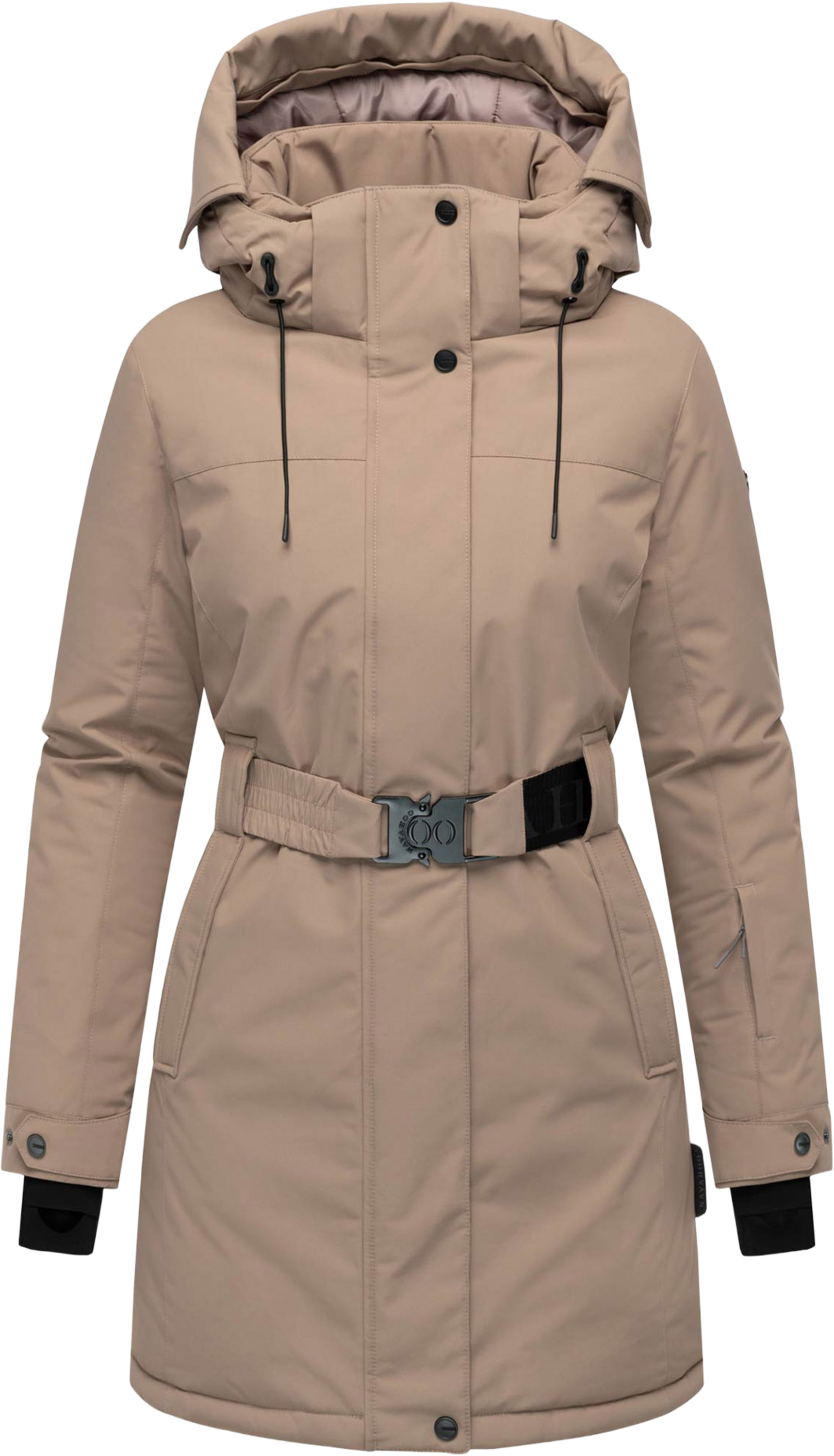 NAVAHOO, Women Winterjacket Frostkuss