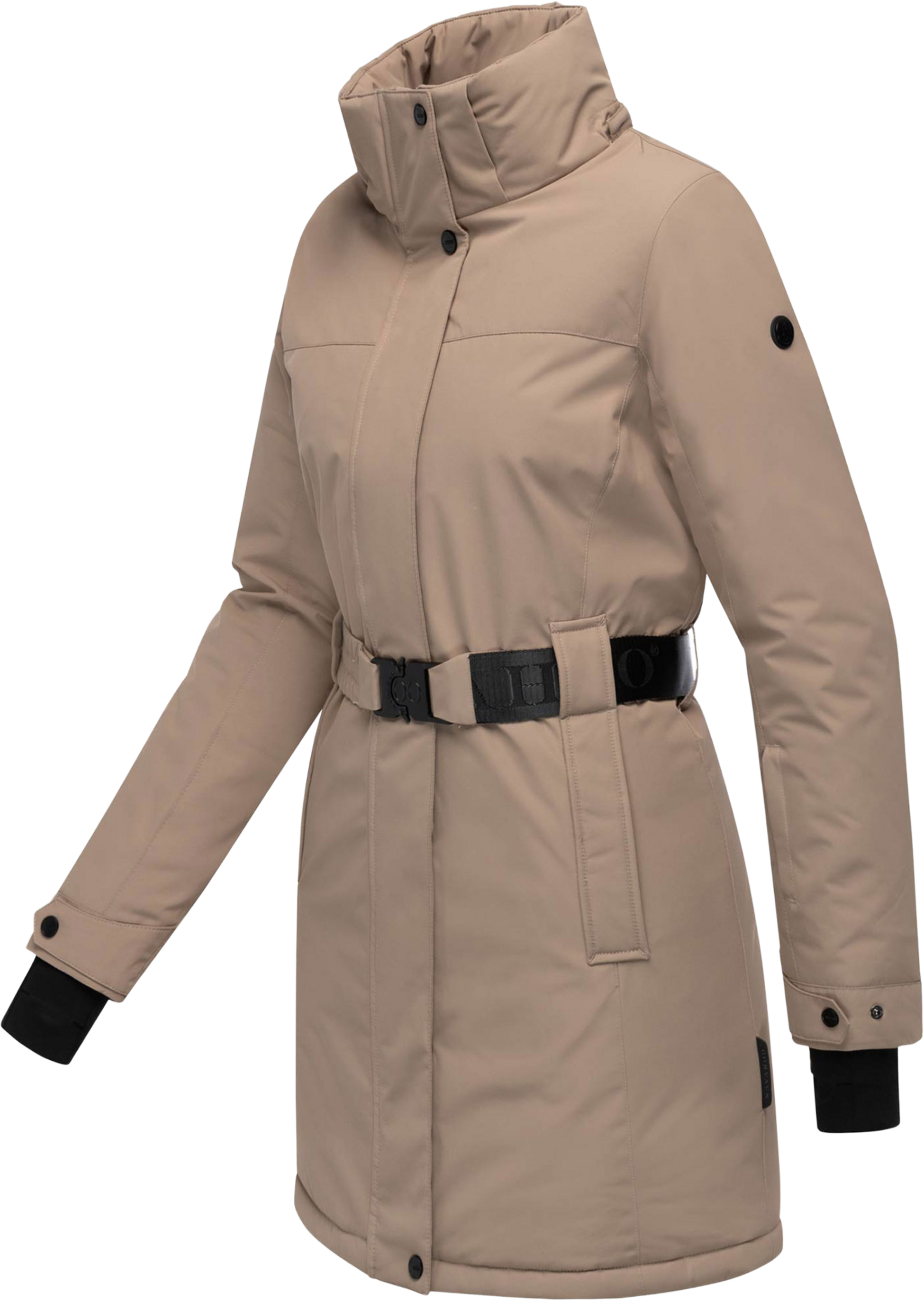 NAVAHOO, Women Winterjacket Frostkuss