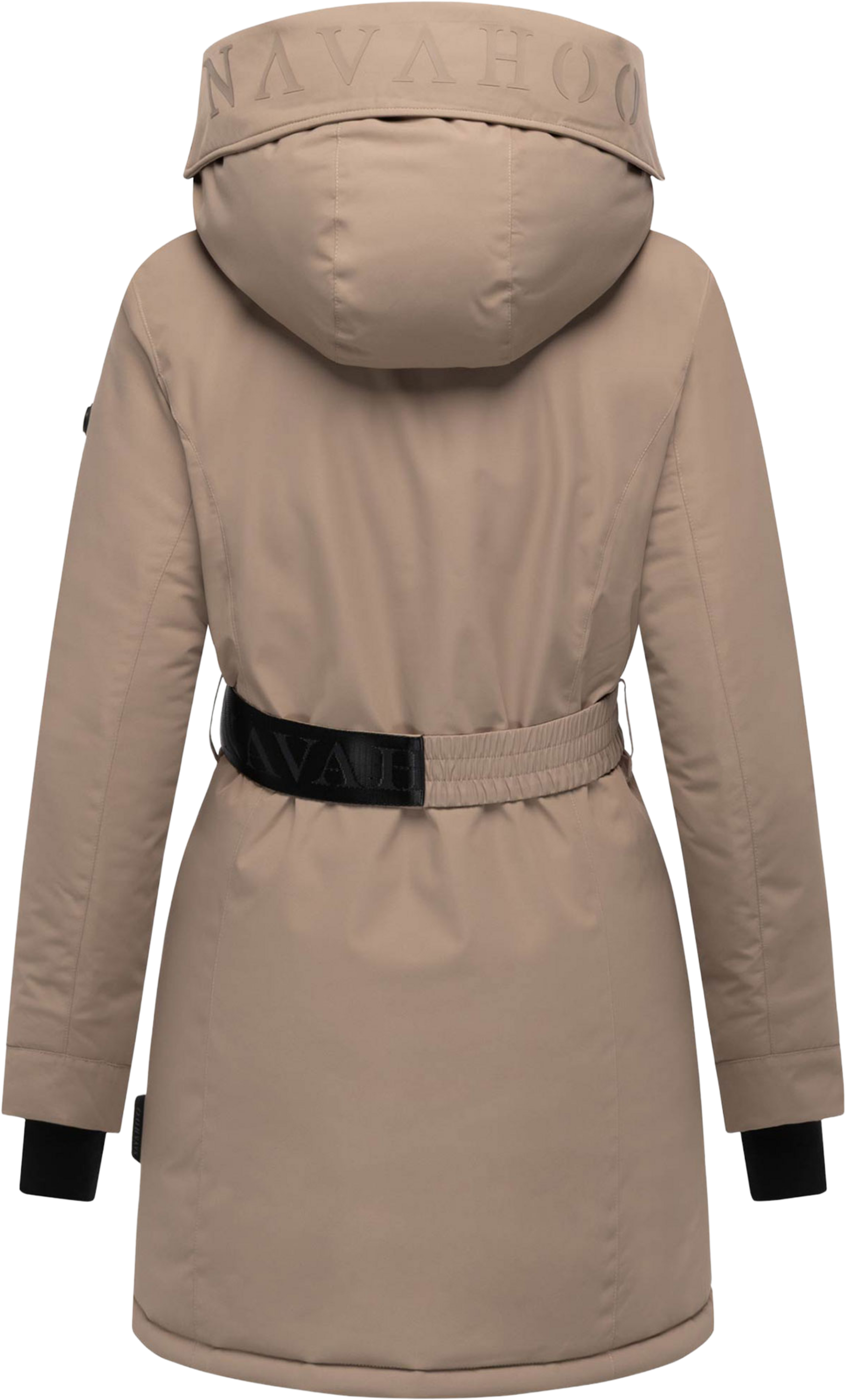 NAVAHOO, Women Winterjacket Frostkuss