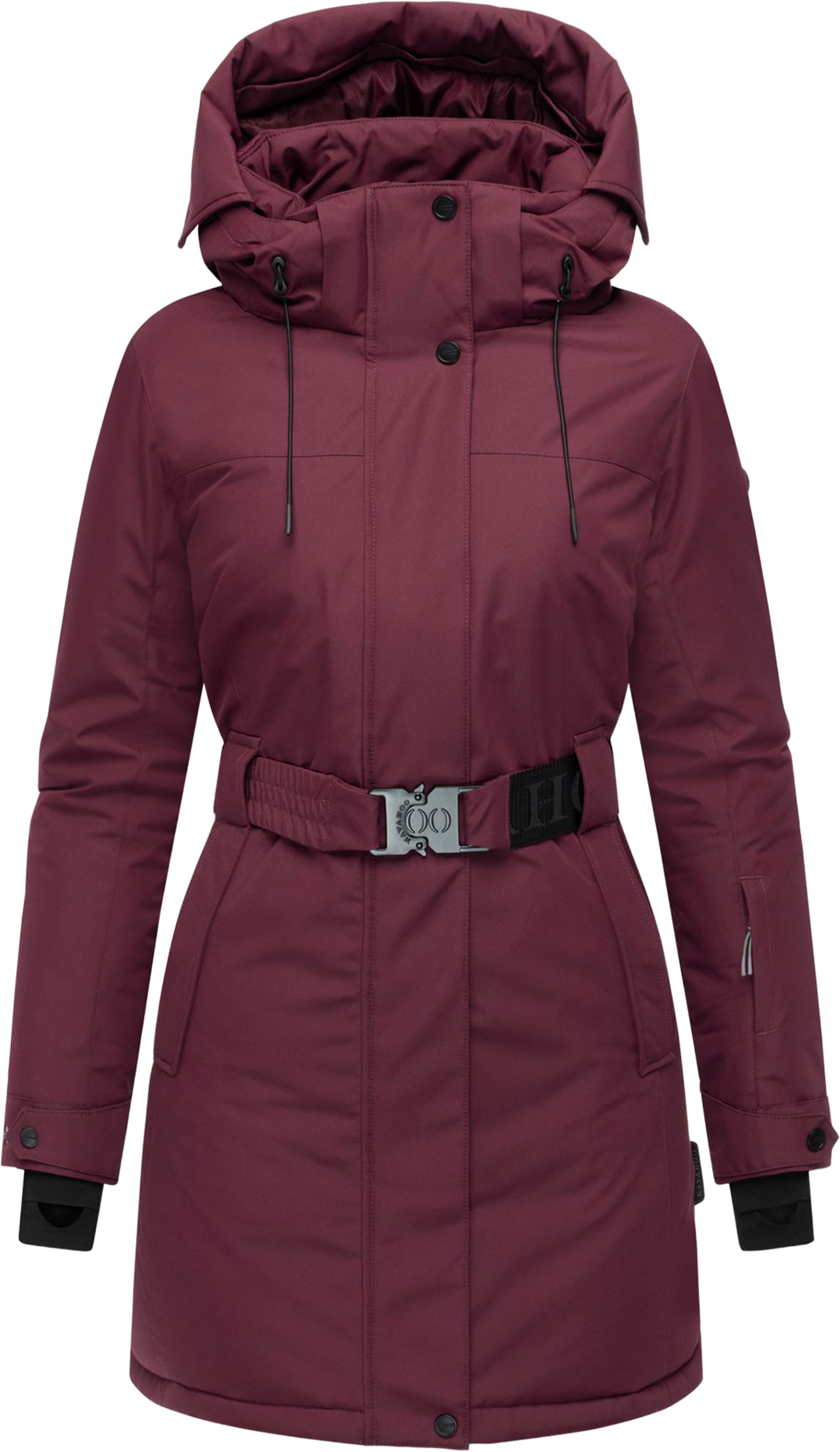 NAVAHOO, Women Winterjacket Frostkuss